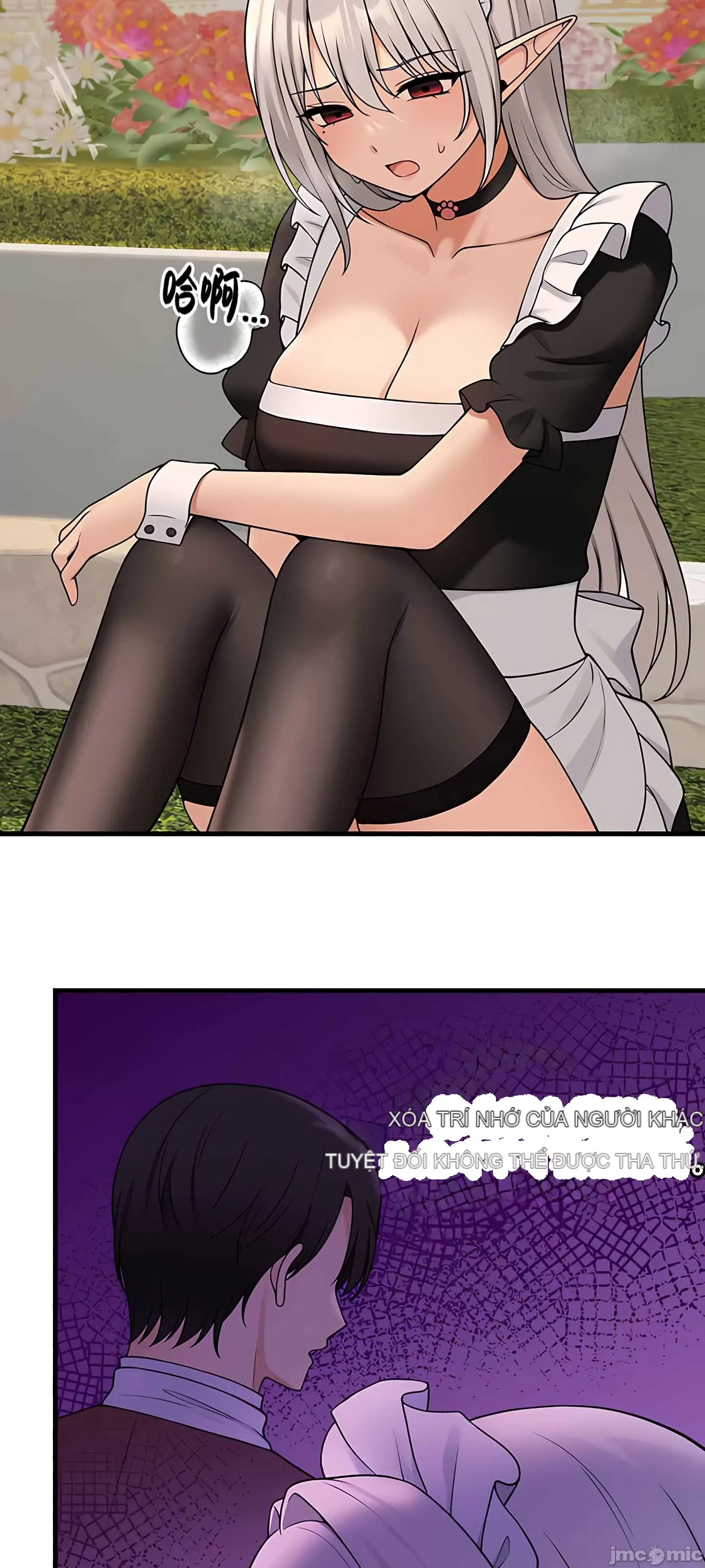 Douayin M Maid-mùa 2 Chương 1-34