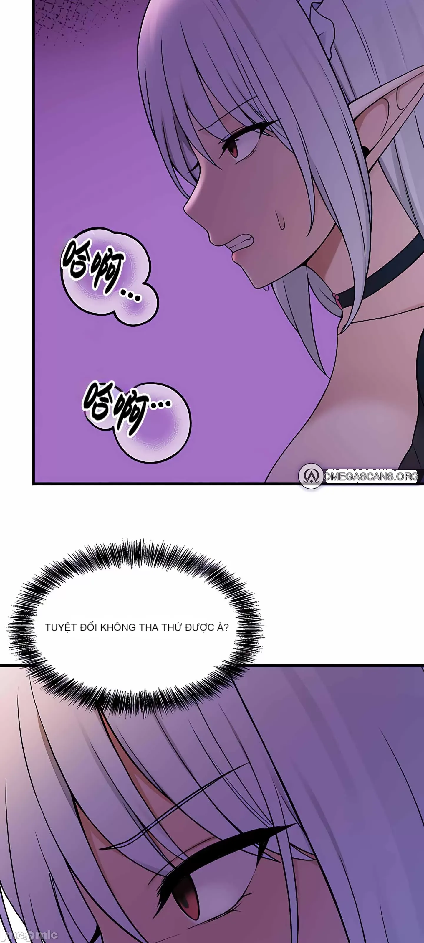 Douayin M Maid-mùa 2 Chương 1-34