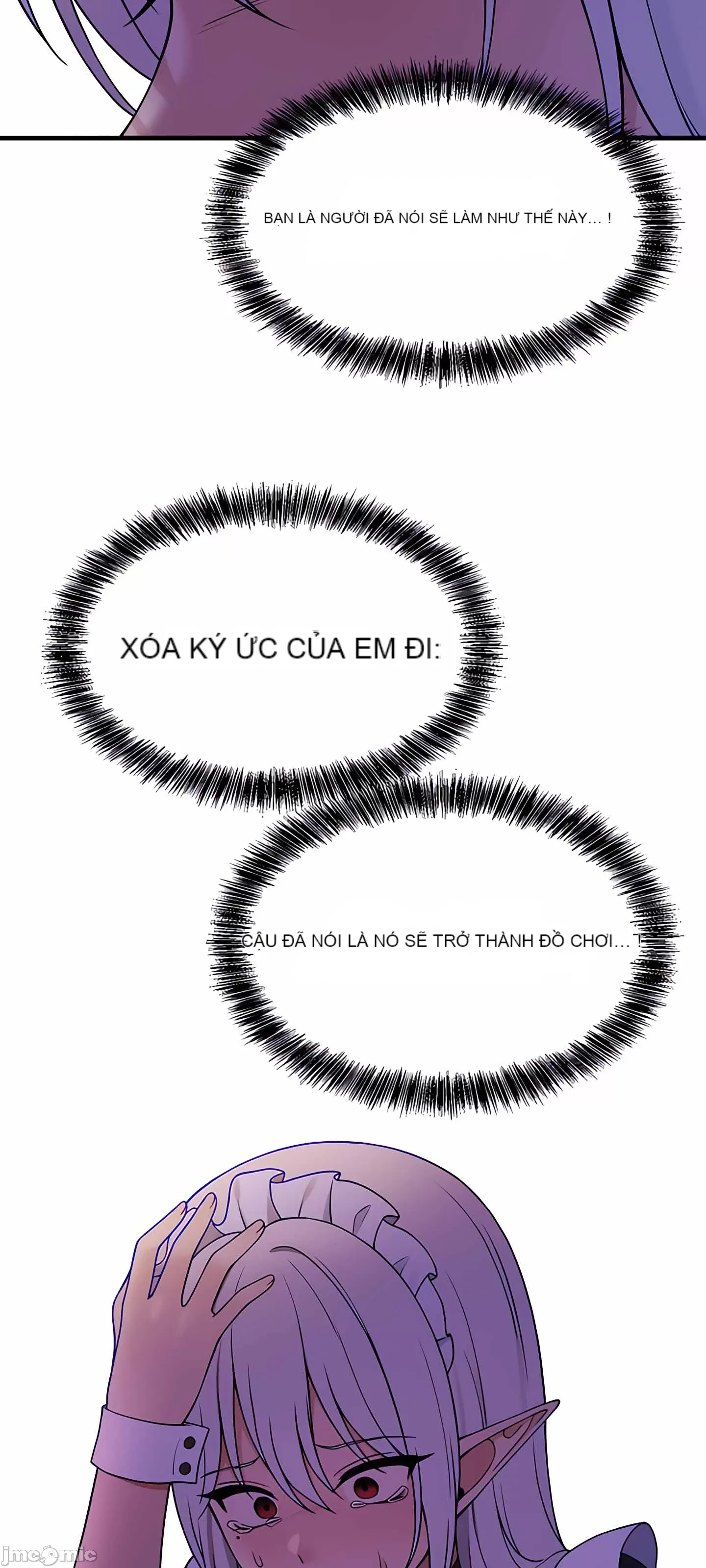 Douayin M Maid-mùa 2 Chương 1-34