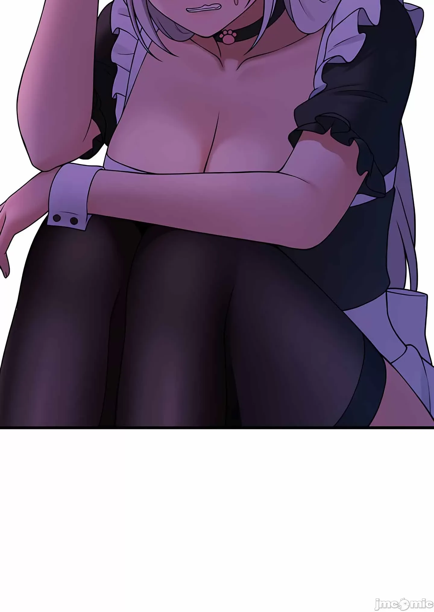 Douayin M Maid-mùa 2 Chương 1-34