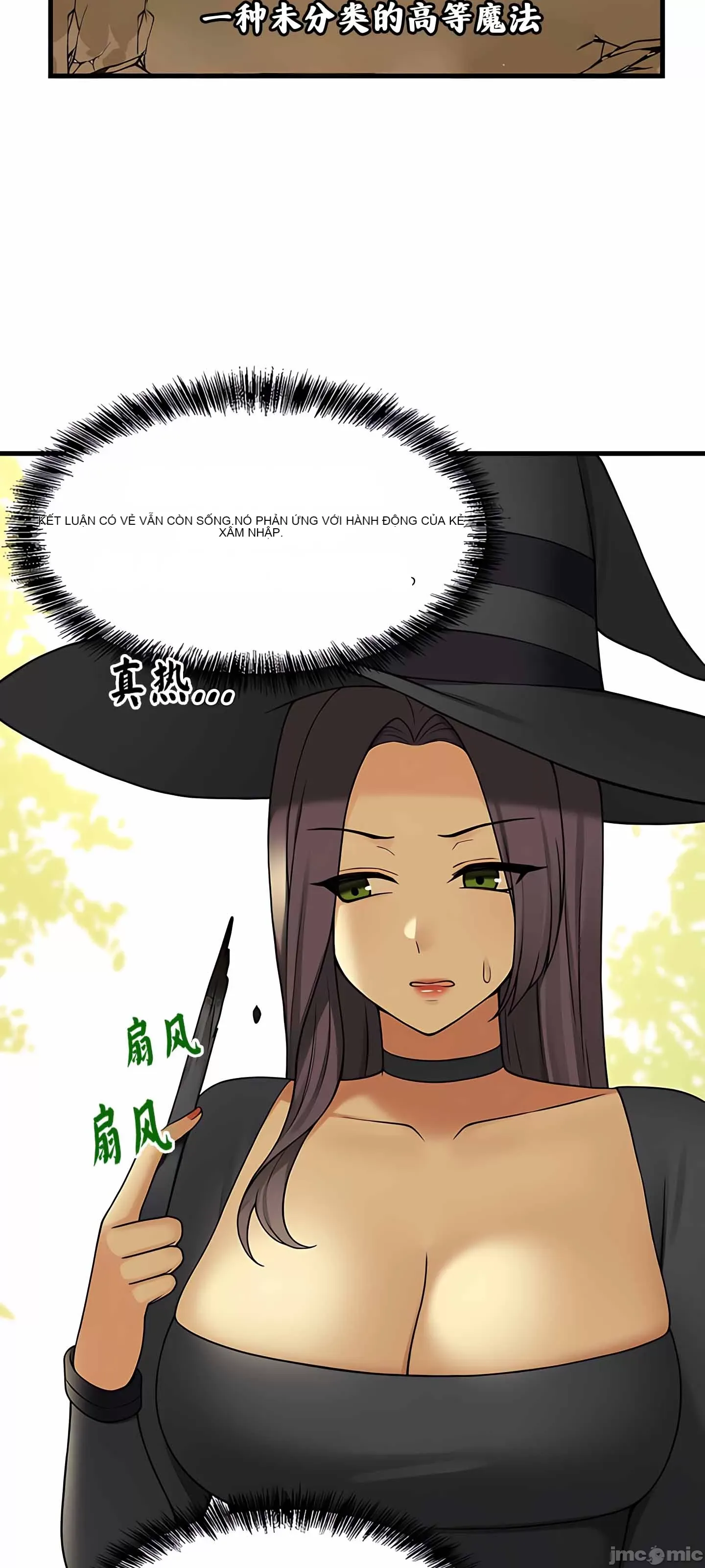 Douayin M Maid-mùa 2 Chương 1-34