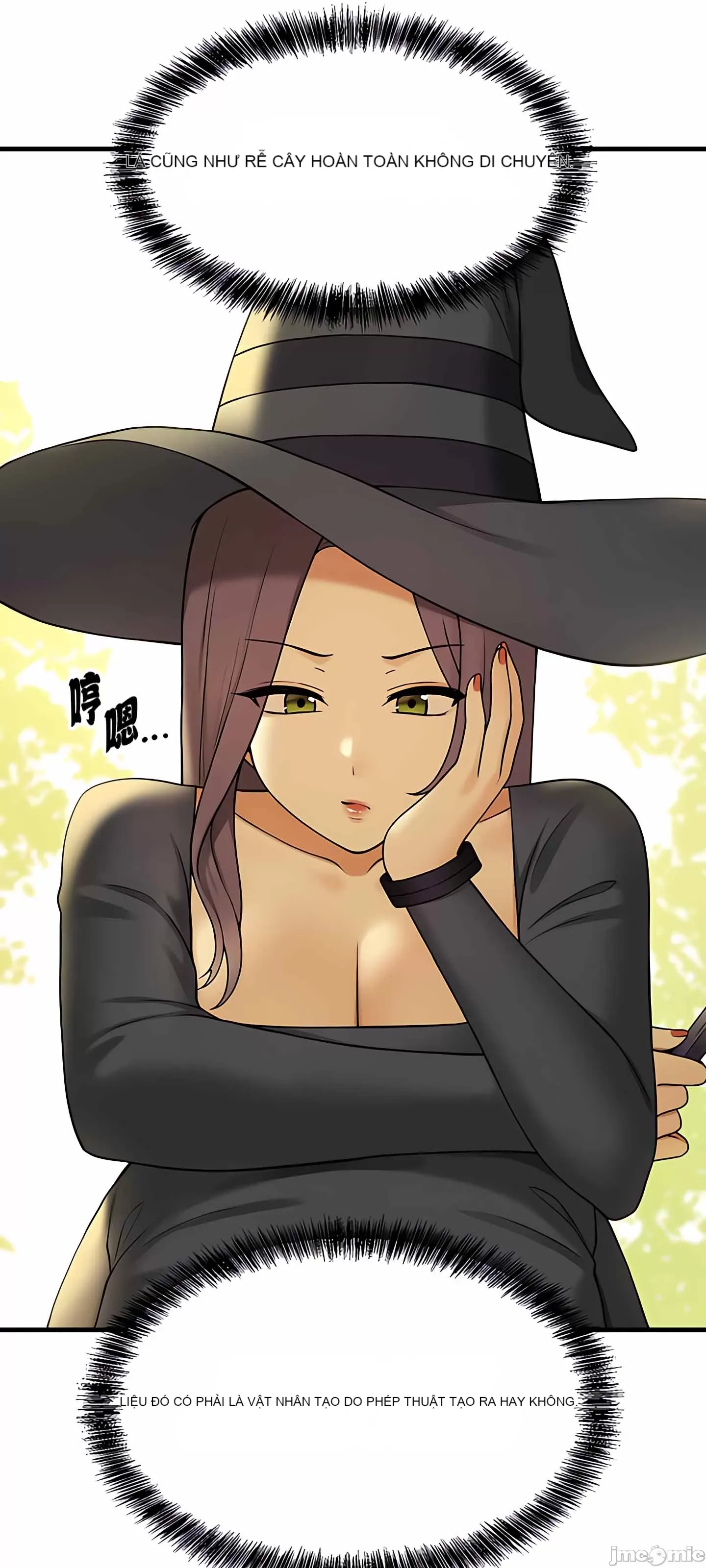 Douayin M Maid-mùa 2 Chương 1-34