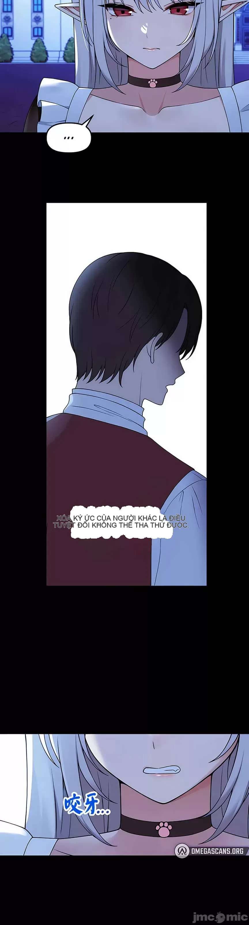 Douayin M Maid-mùa 2 Chương 1-34