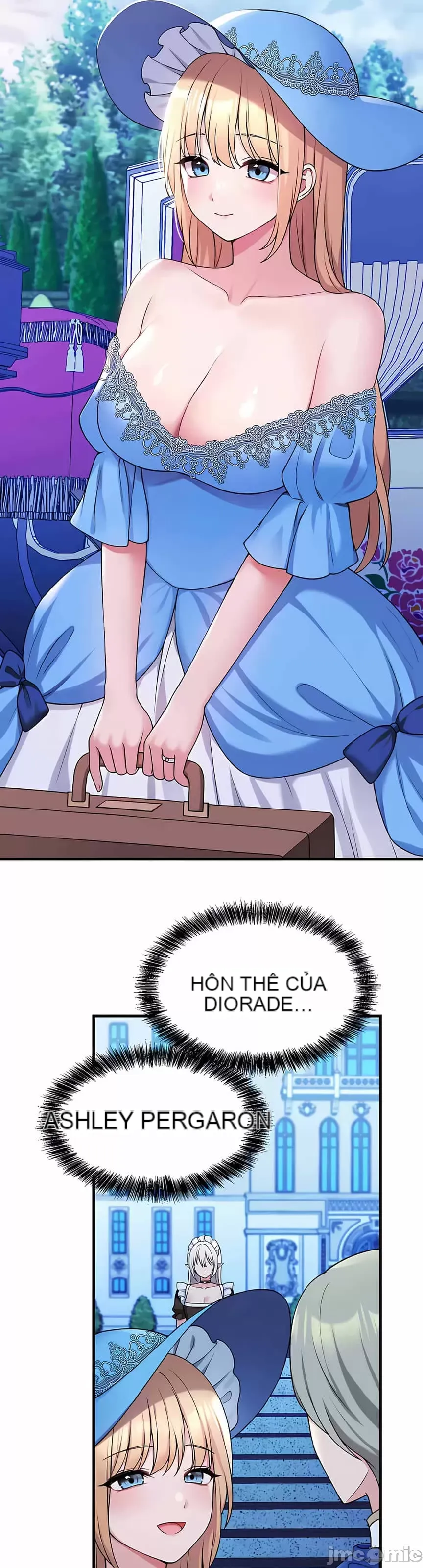 Douayin M Maid-mùa 2 Chương 1-34