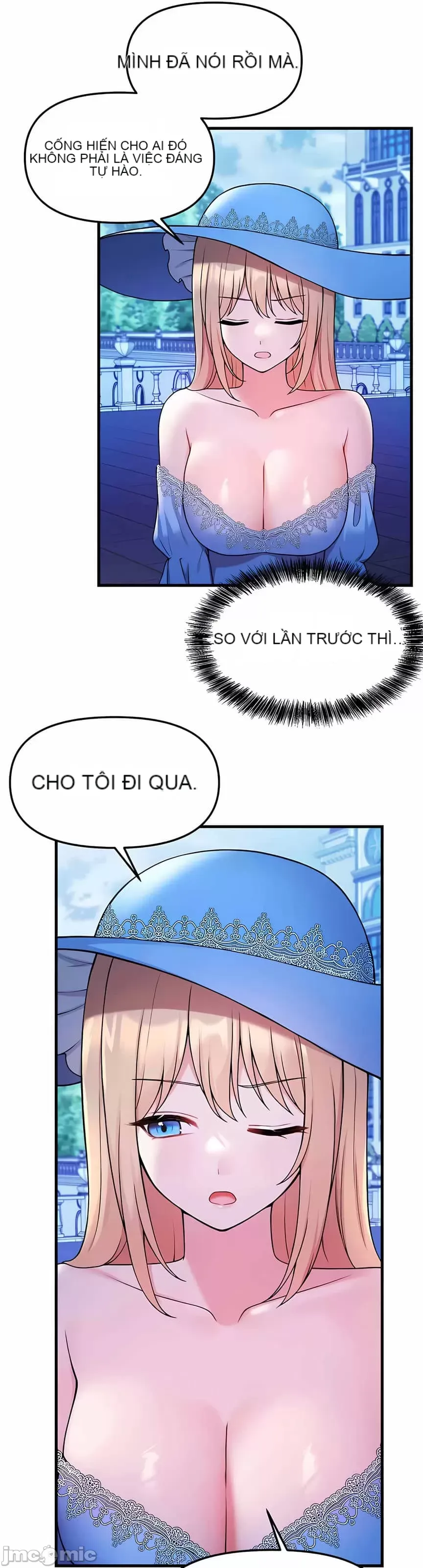 Douayin M Maid-mùa 2 Chương 1-34