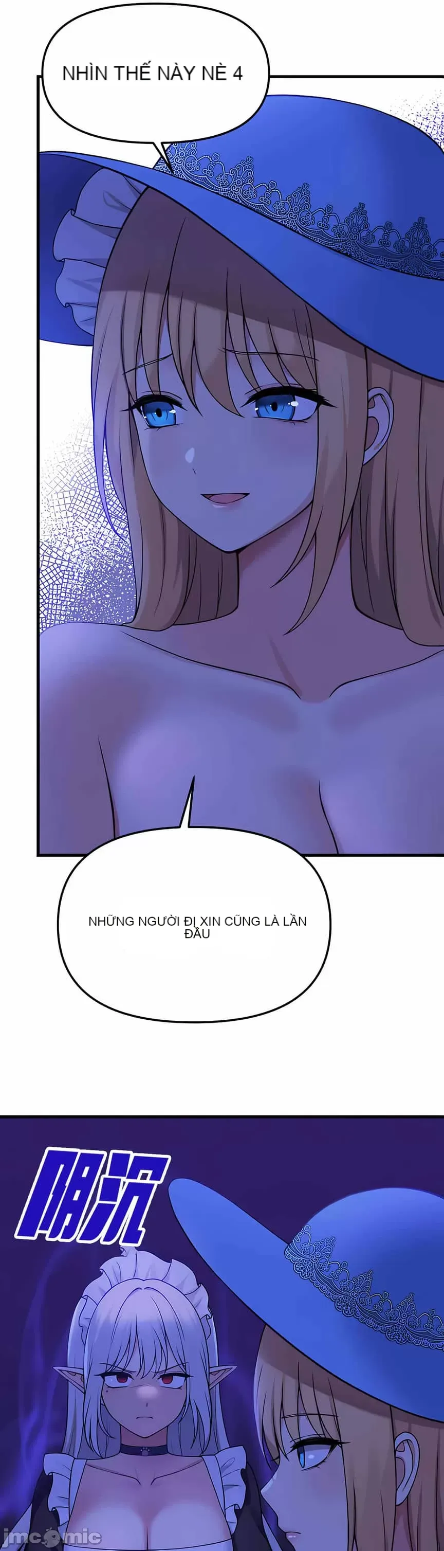 Douayin M Maid-mùa 2 Chương 1-34