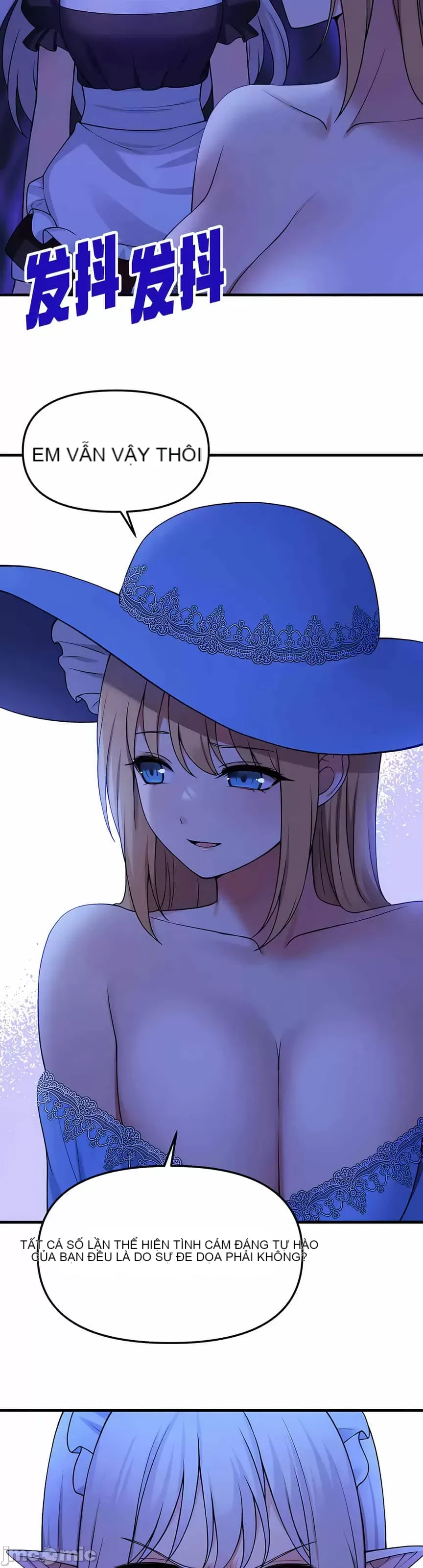 Douayin M Maid-mùa 2 Chương 1-34