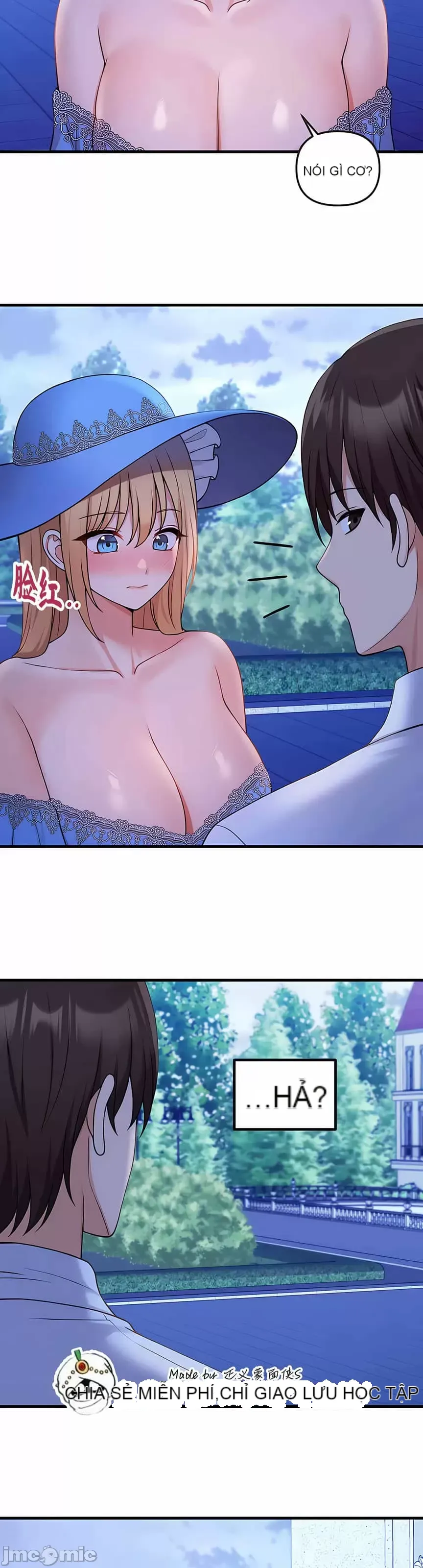 Douayin M Maid-mùa 2 Chương 1-34