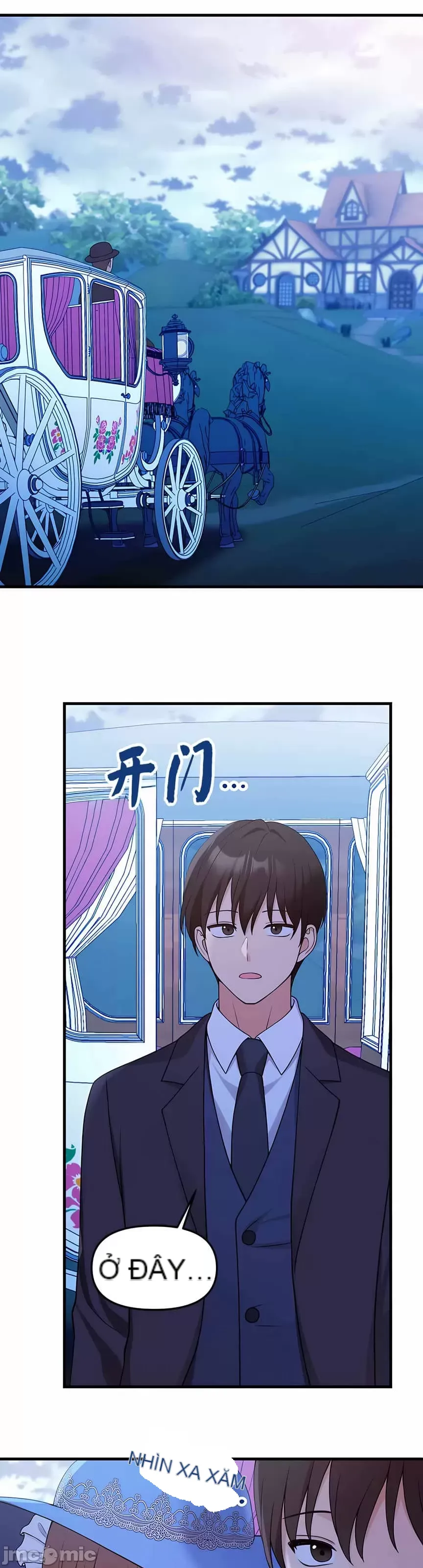 Douayin M Maid-mùa 2 Chương 1-34