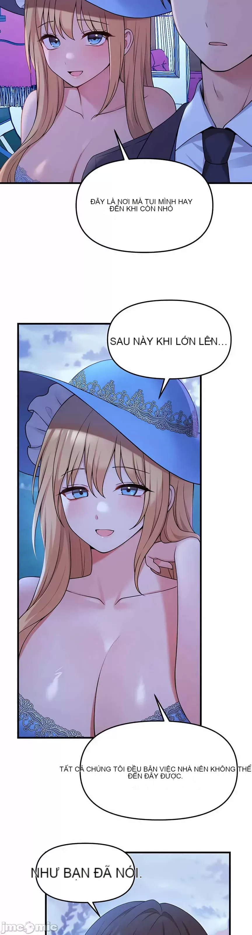 Douayin M Maid-mùa 2 Chương 1-34