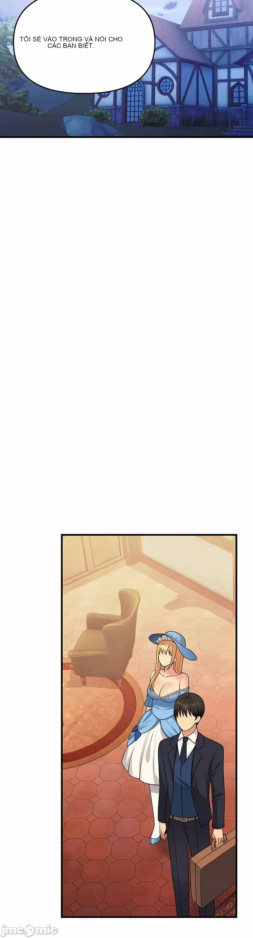 Douayin M Maid-mùa 2 Chương 1-34