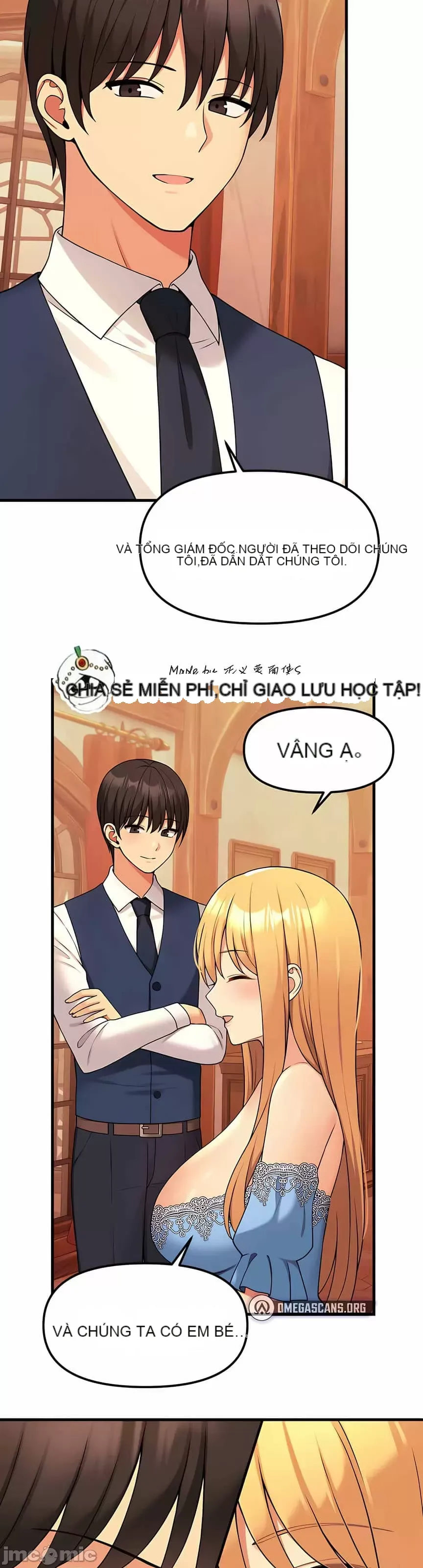 Douayin M Maid-mùa 2 Chương 1-34