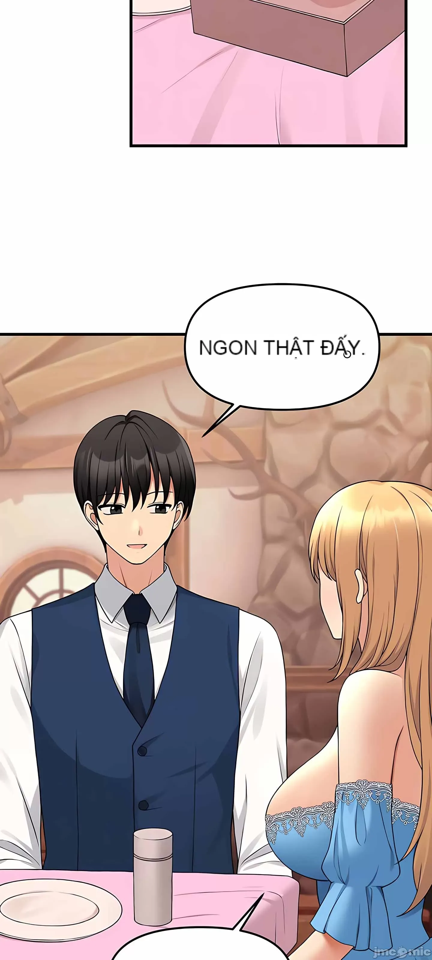 Douayin M Maid-mùa 2 Chương 1-34