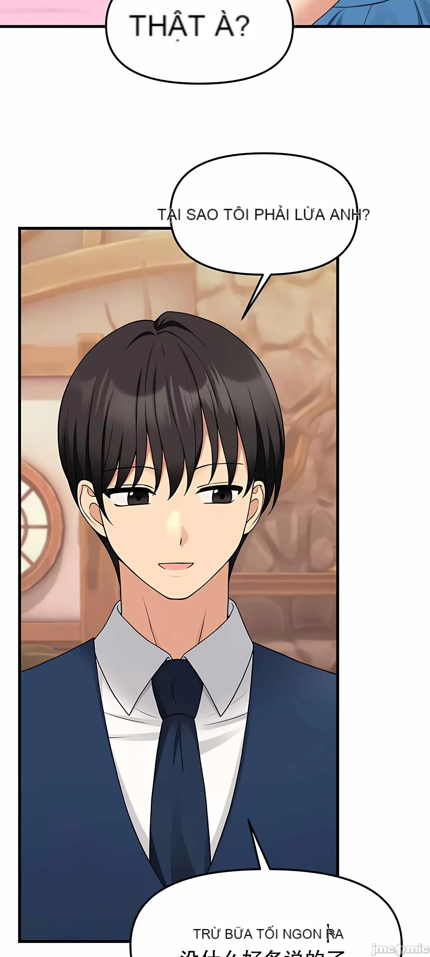 Douayin M Maid-mùa 2 Chương 1-34