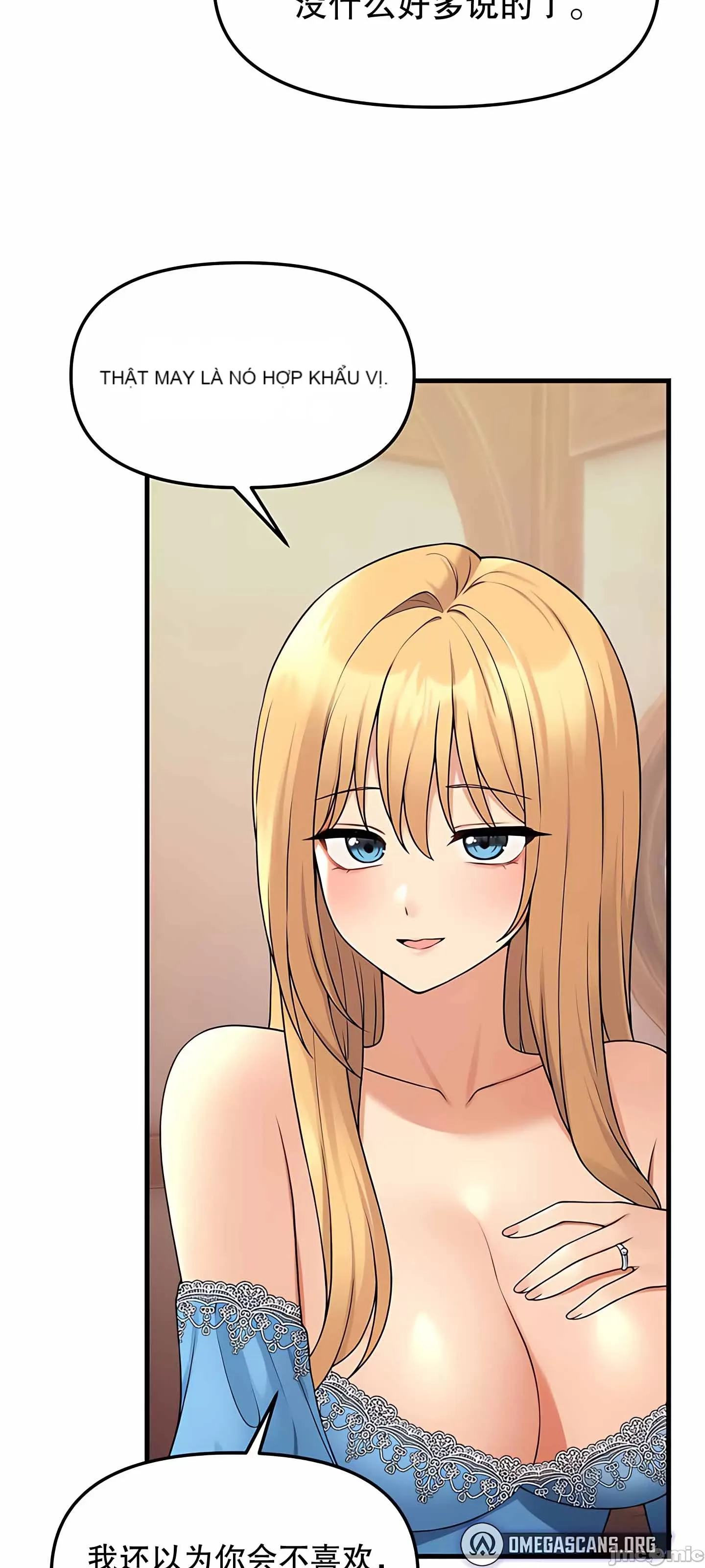 Douayin M Maid-mùa 2 Chương 1-34