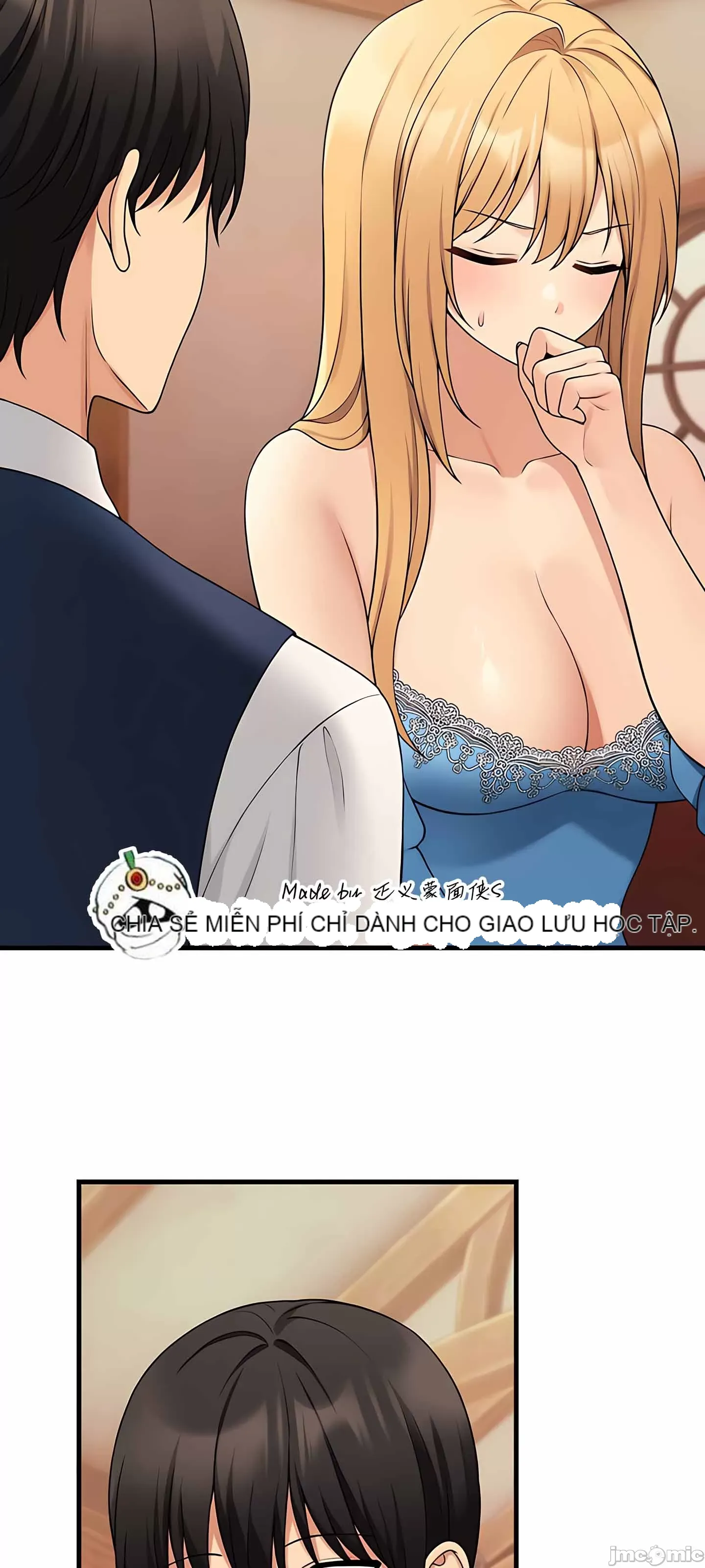 Douayin M Maid-mùa 2 Chương 1-34