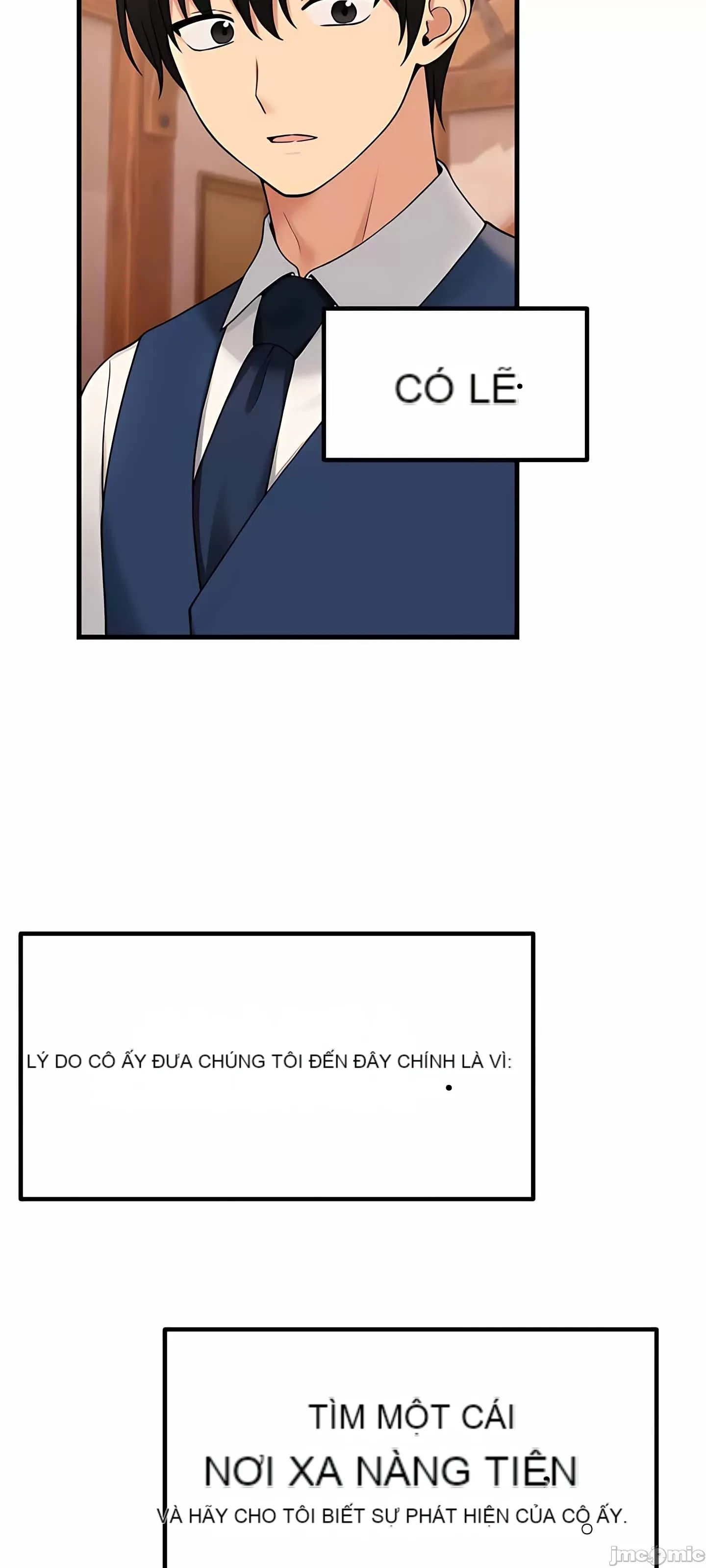 Douayin M Maid-mùa 2 Chương 1-34