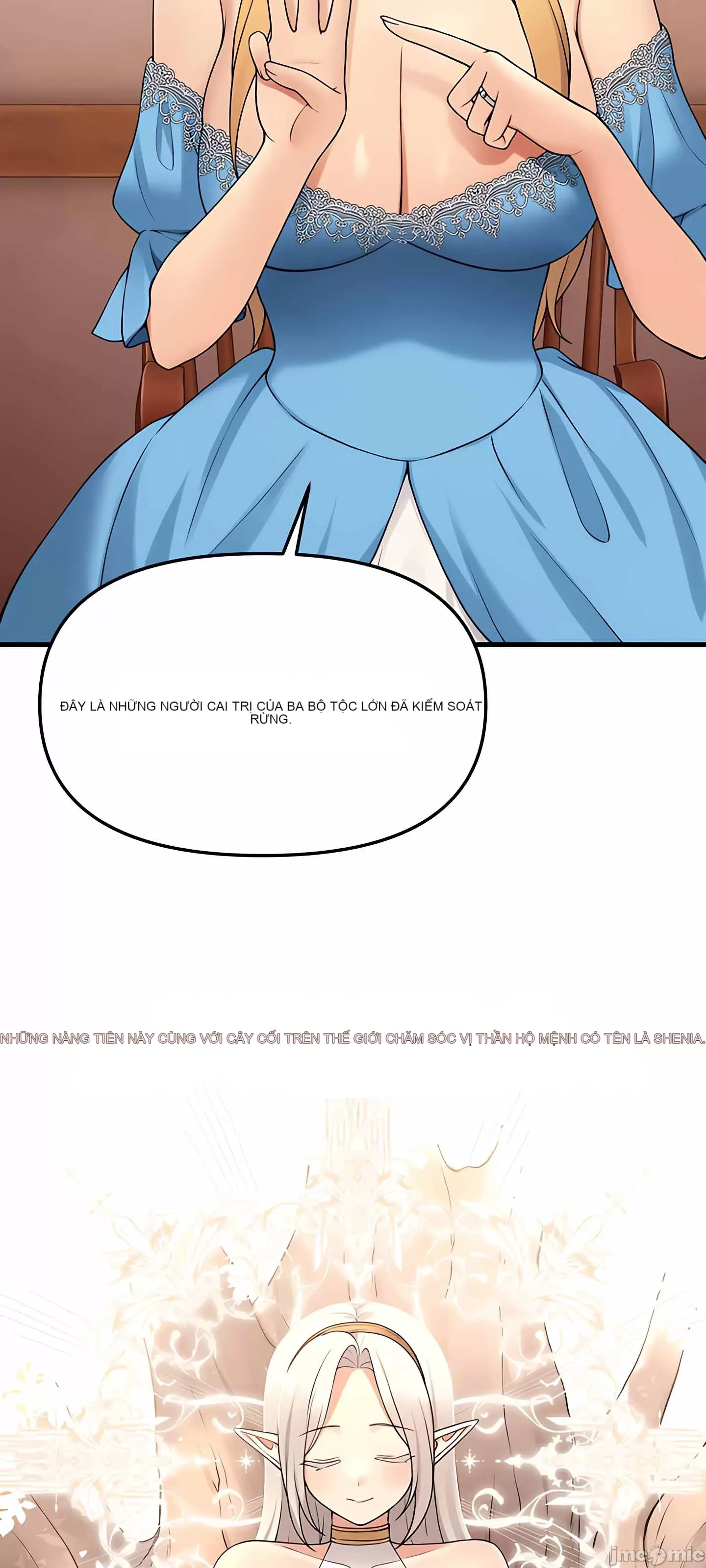 Douayin M Maid-mùa 2 Chương 1-34