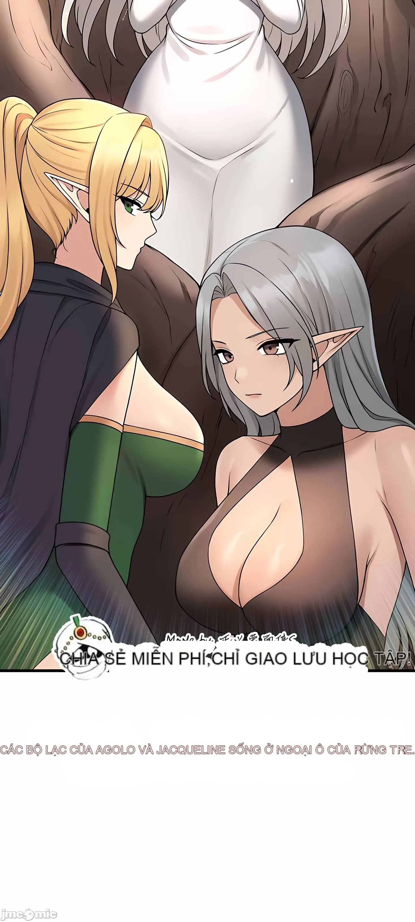 Douayin M Maid-mùa 2 Chương 1-34