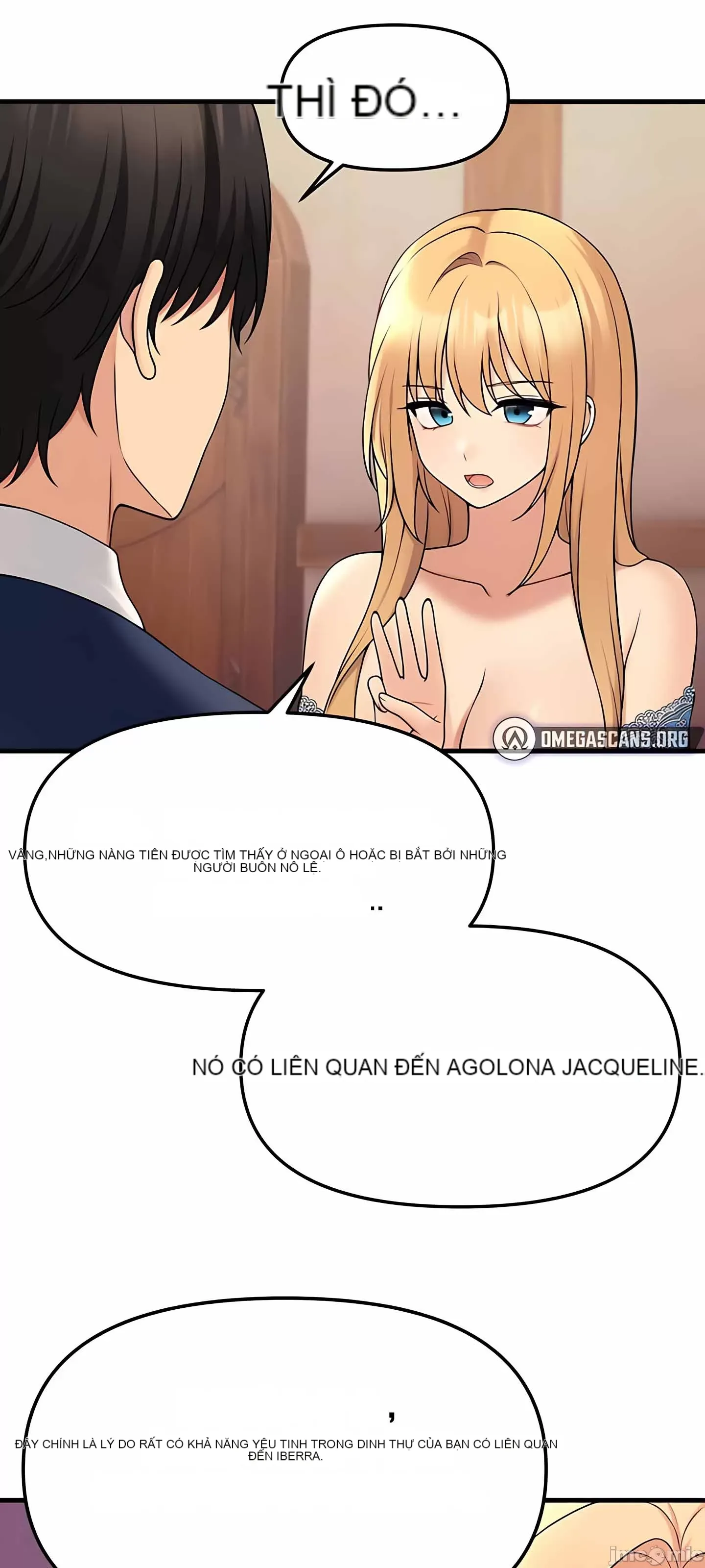 Douayin M Maid-mùa 2 Chương 1-34