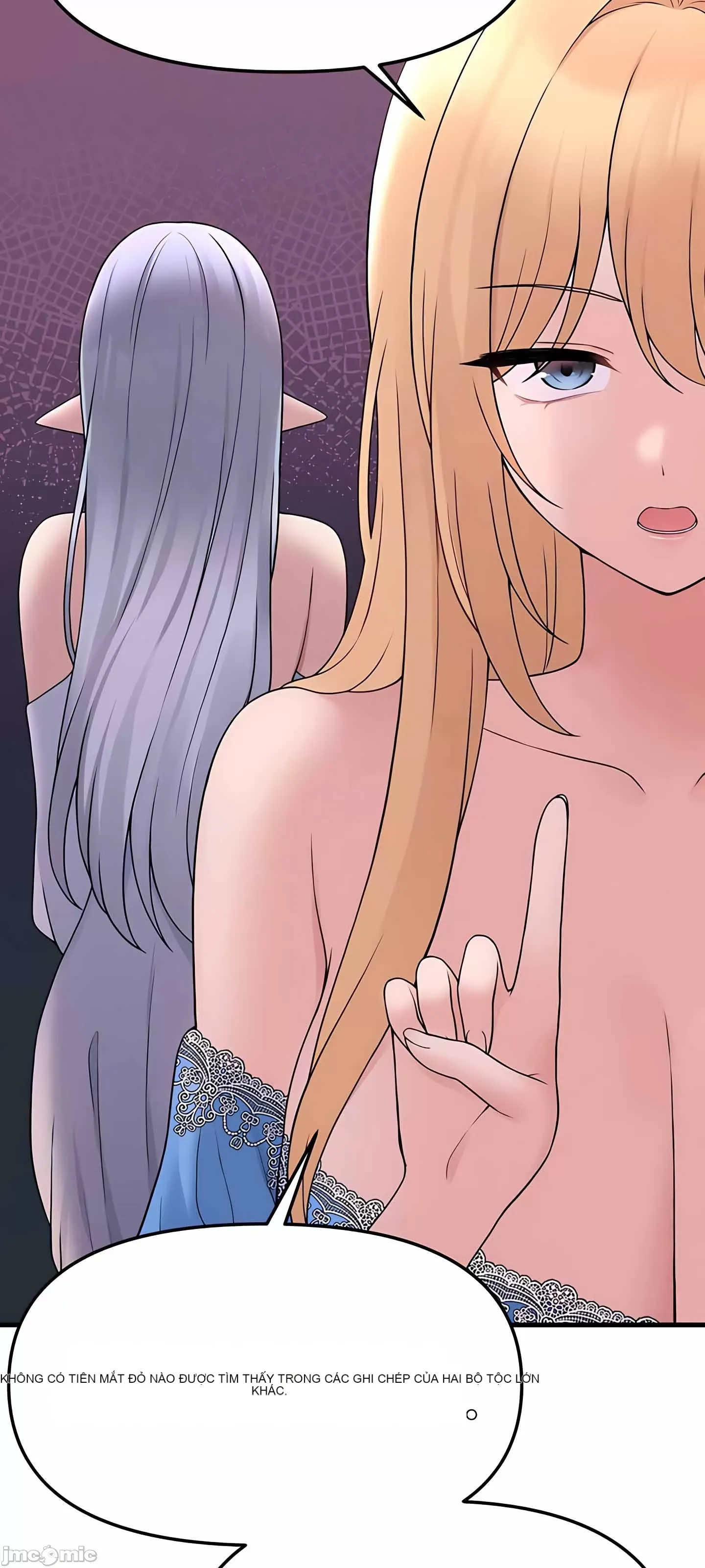 Douayin M Maid-mùa 2 Chương 1-34