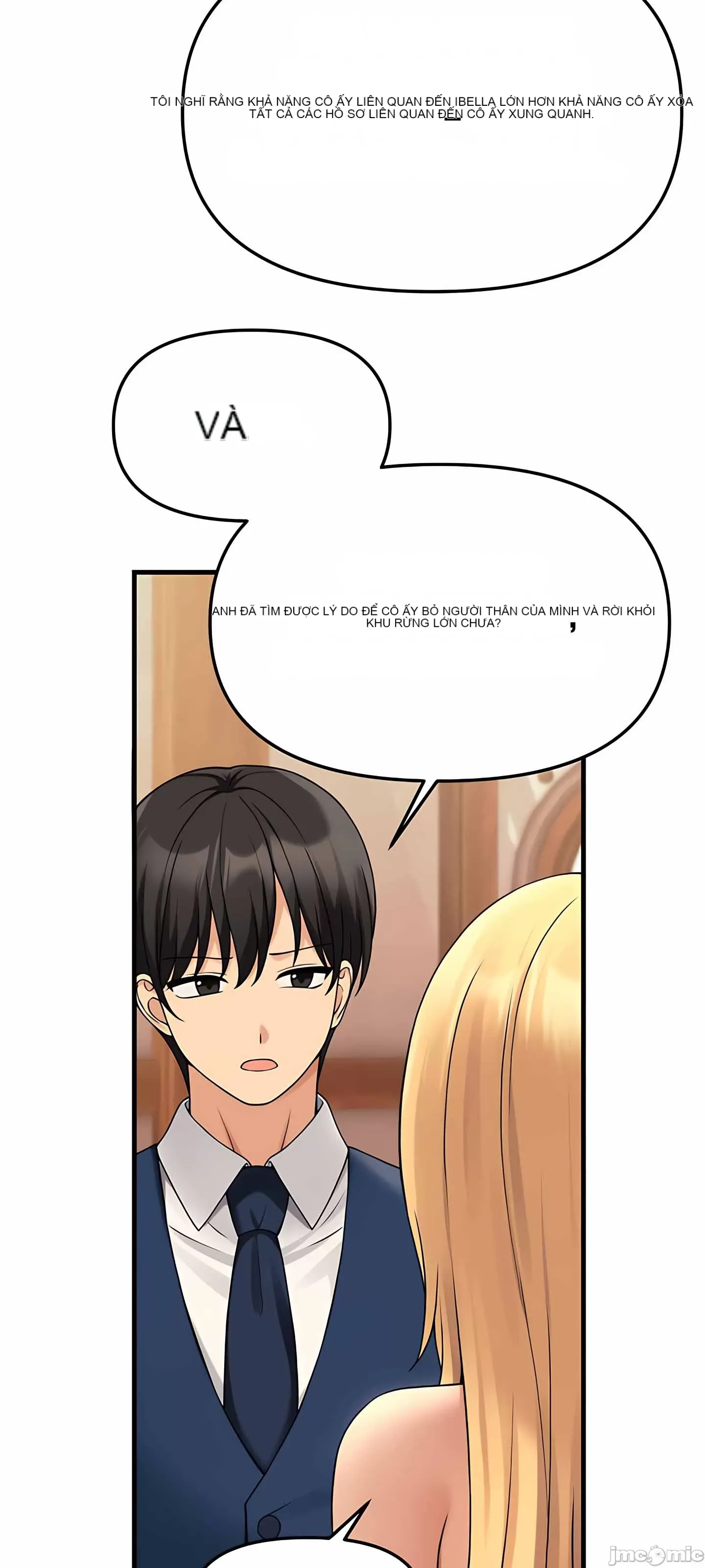 Douayin M Maid-mùa 2 Chương 1-34