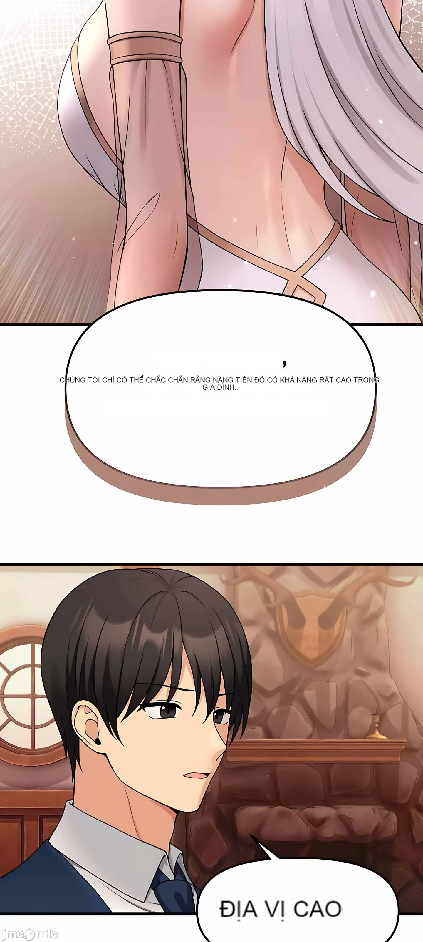 Douayin M Maid-mùa 2 Chương 1-34