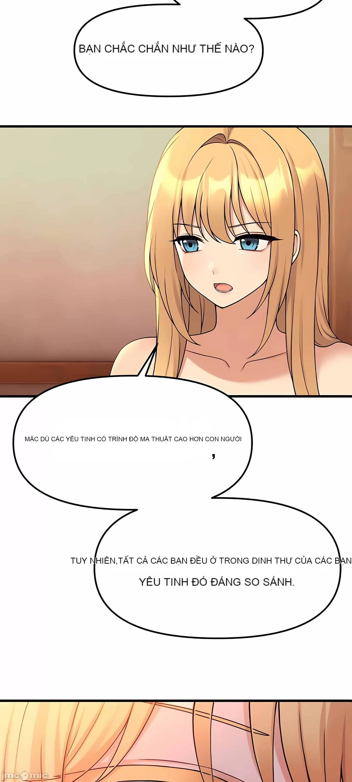 Douayin M Maid-mùa 2 Chương 1-34