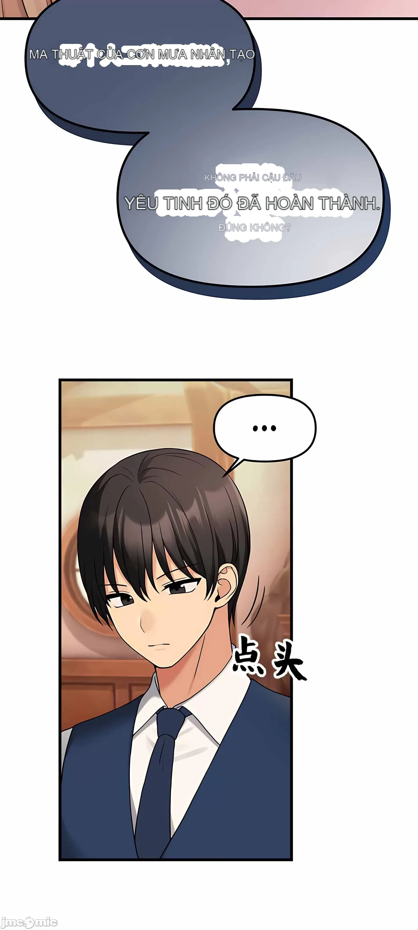 Douayin M Maid-mùa 2 Chương 1-34