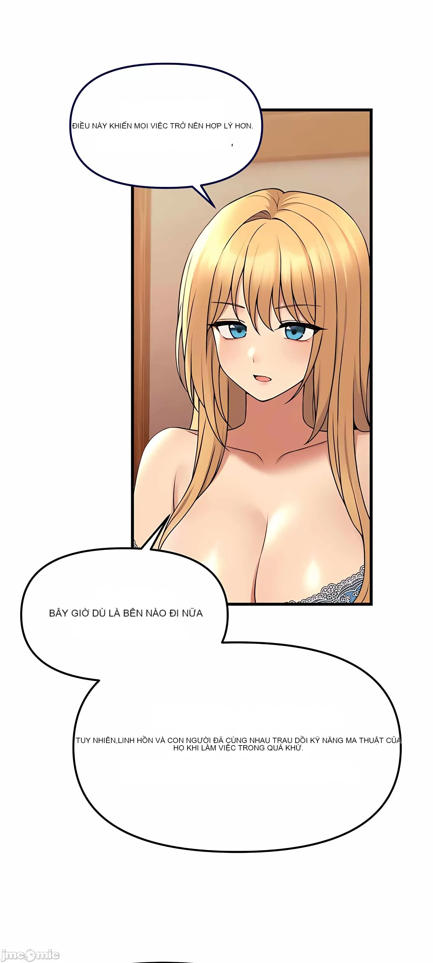 Douayin M Maid-mùa 2 Chương 1-34