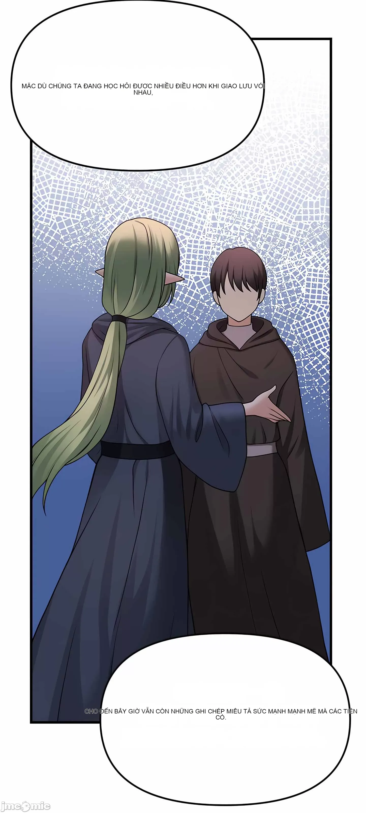 Douayin M Maid-mùa 2 Chương 1-34