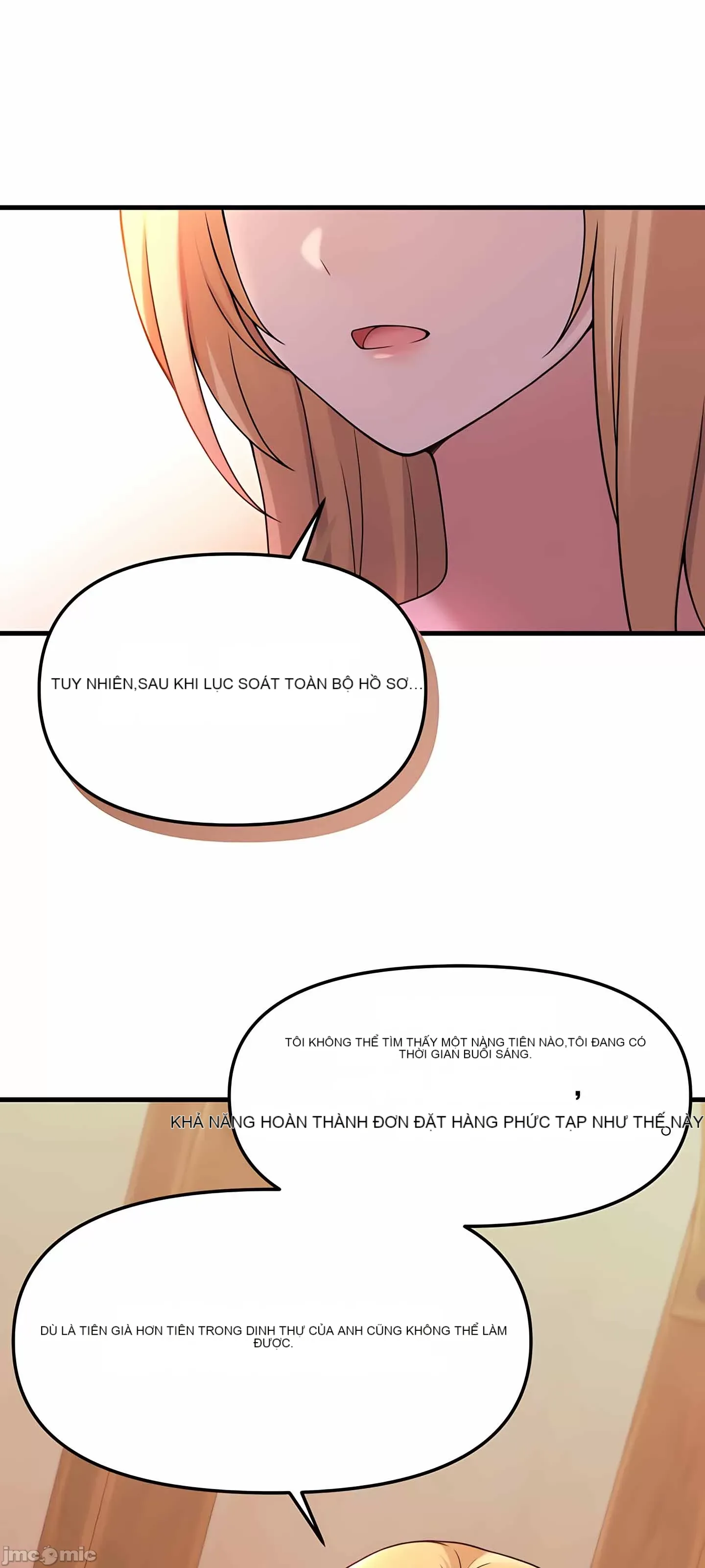 Douayin M Maid-mùa 2 Chương 1-34