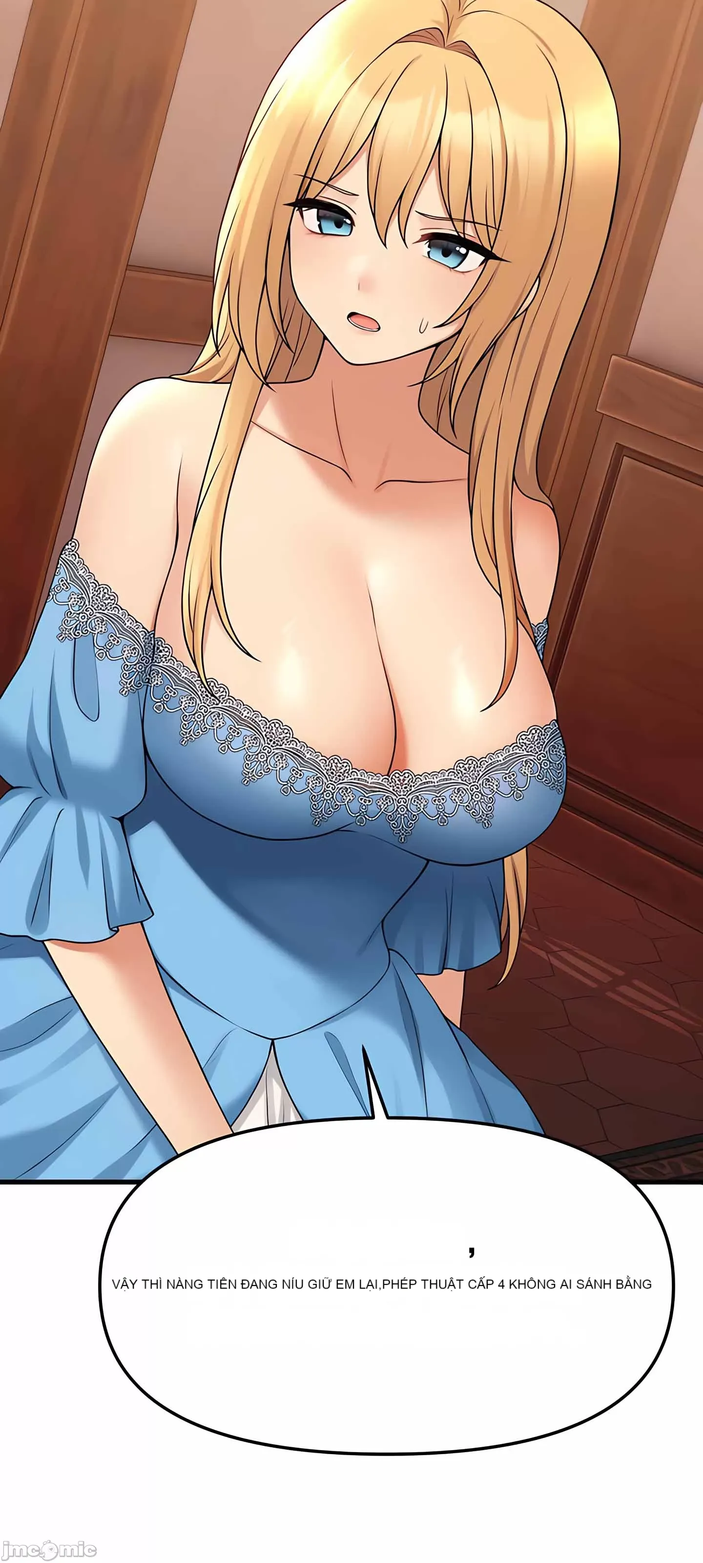 Douayin M Maid-mùa 2 Chương 1-34