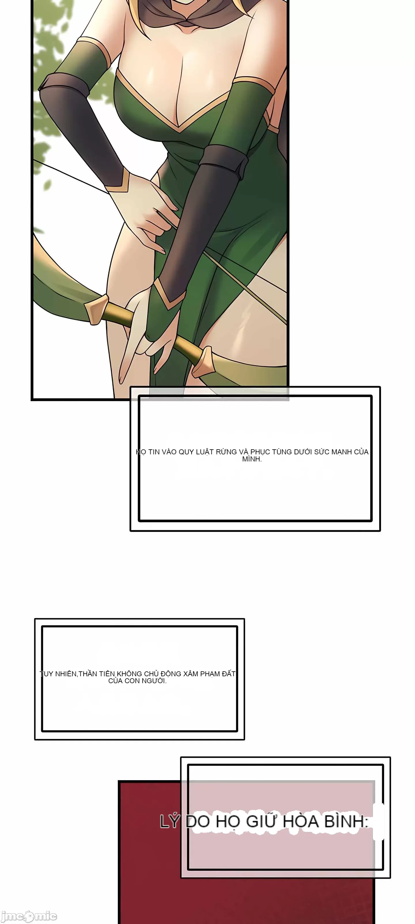 Douayin M Maid-mùa 2 Chương 1-34