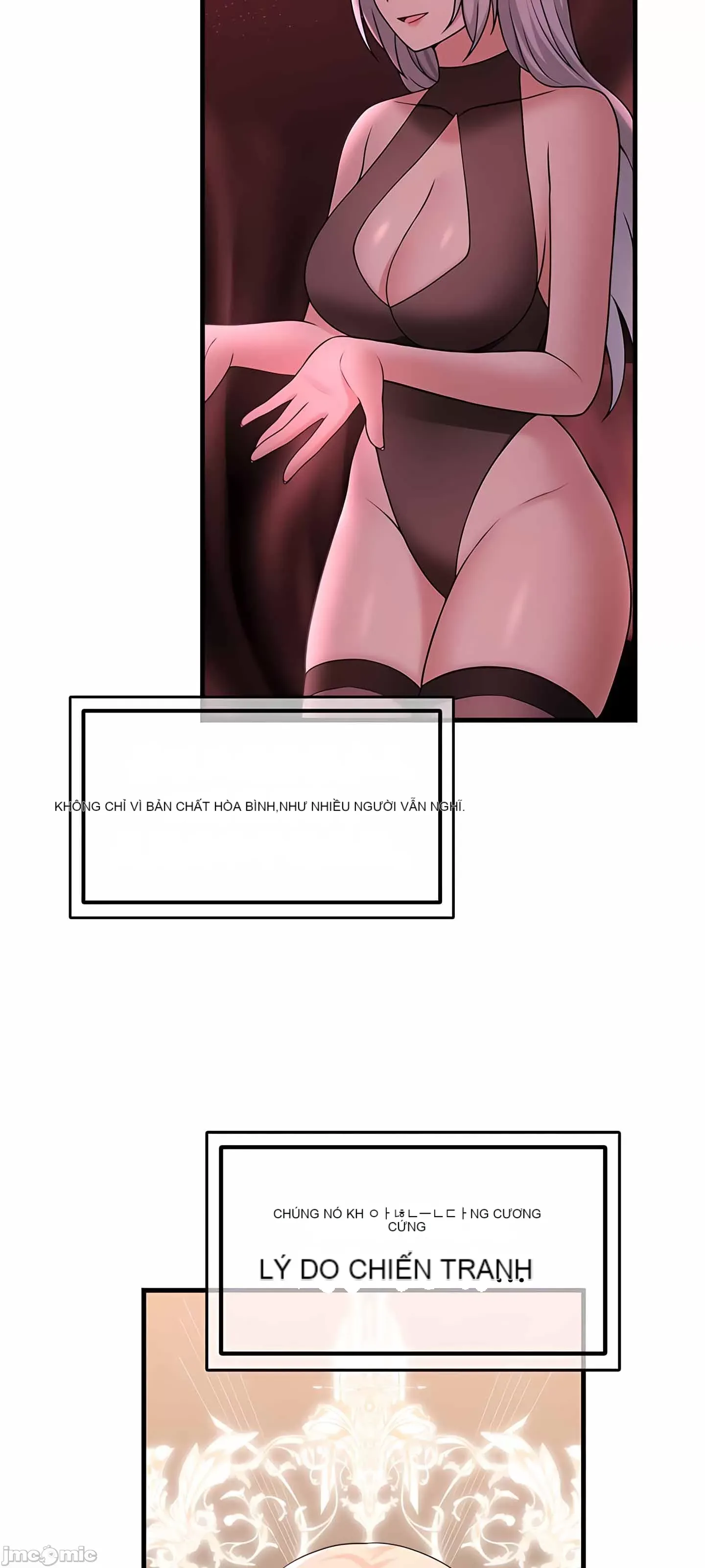 Douayin M Maid-mùa 2 Chương 1-34