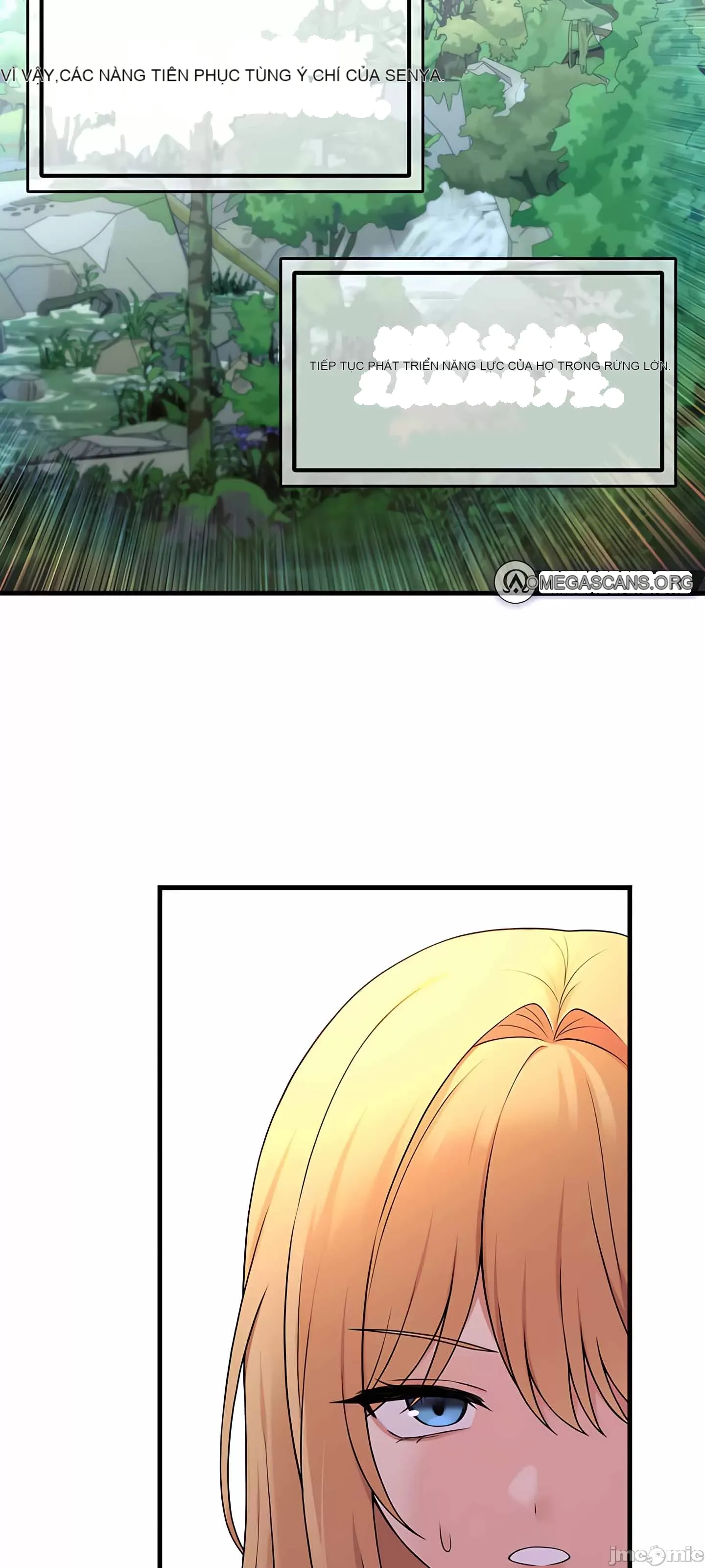 Douayin M Maid-mùa 2 Chương 1-34