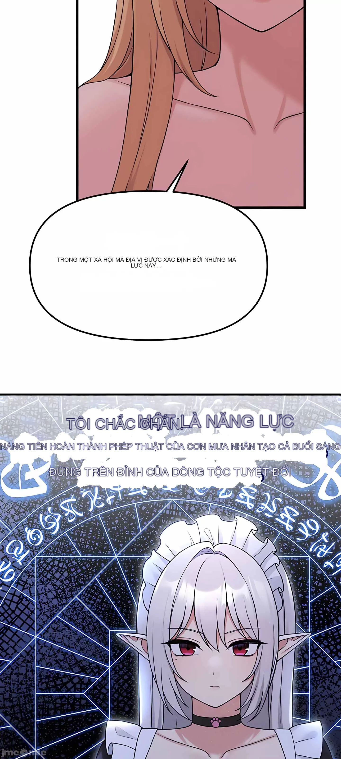 Douayin M Maid-mùa 2 Chương 1-34