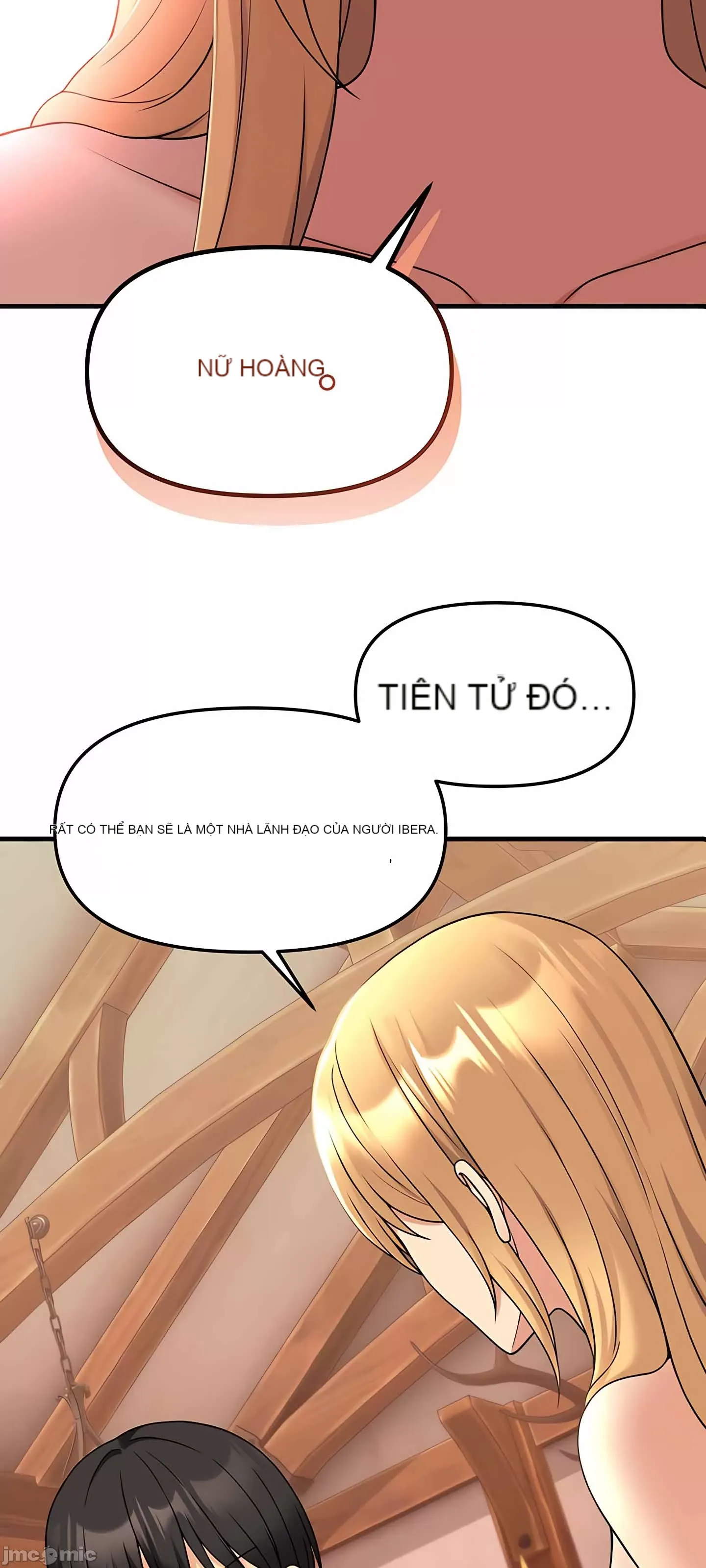 Douayin M Maid-mùa 2 Chương 1-34