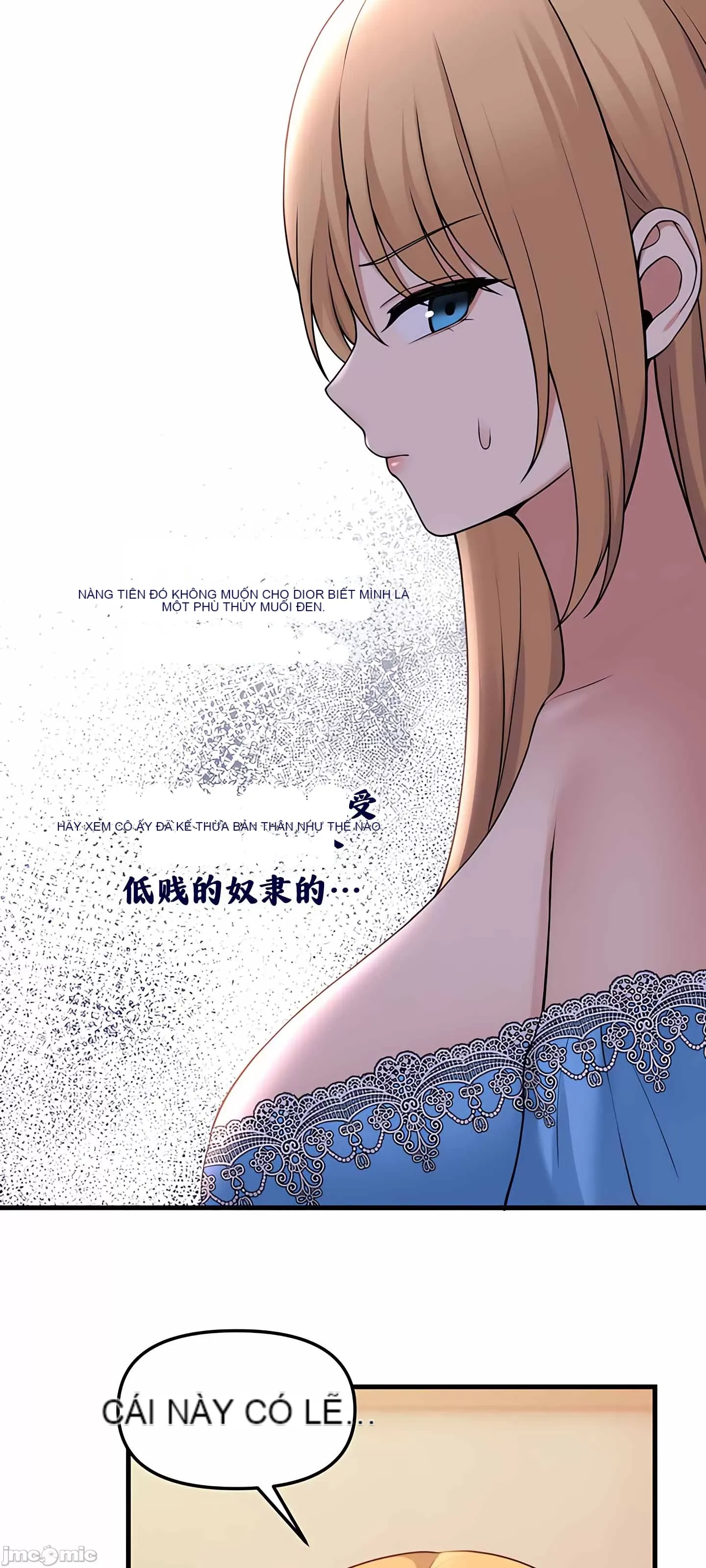 Douayin M Maid-mùa 2 Chương 1-34