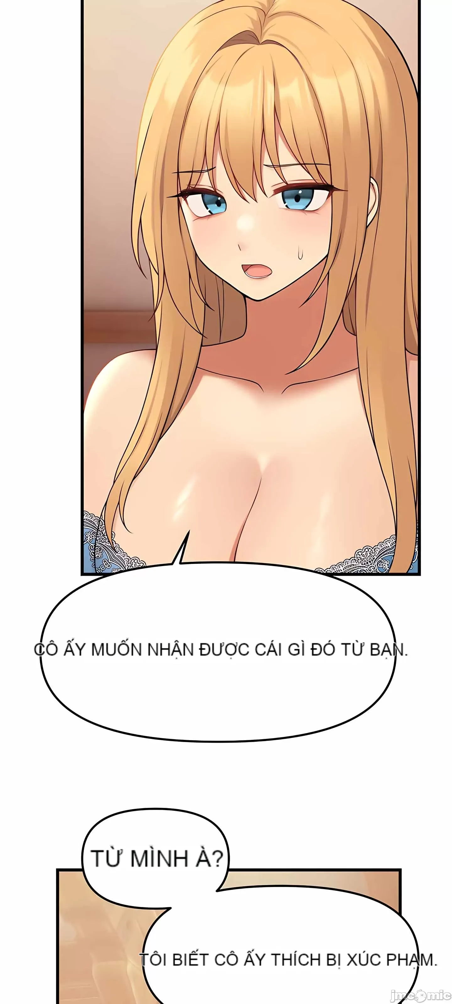 Douayin M Maid-mùa 2 Chương 1-34