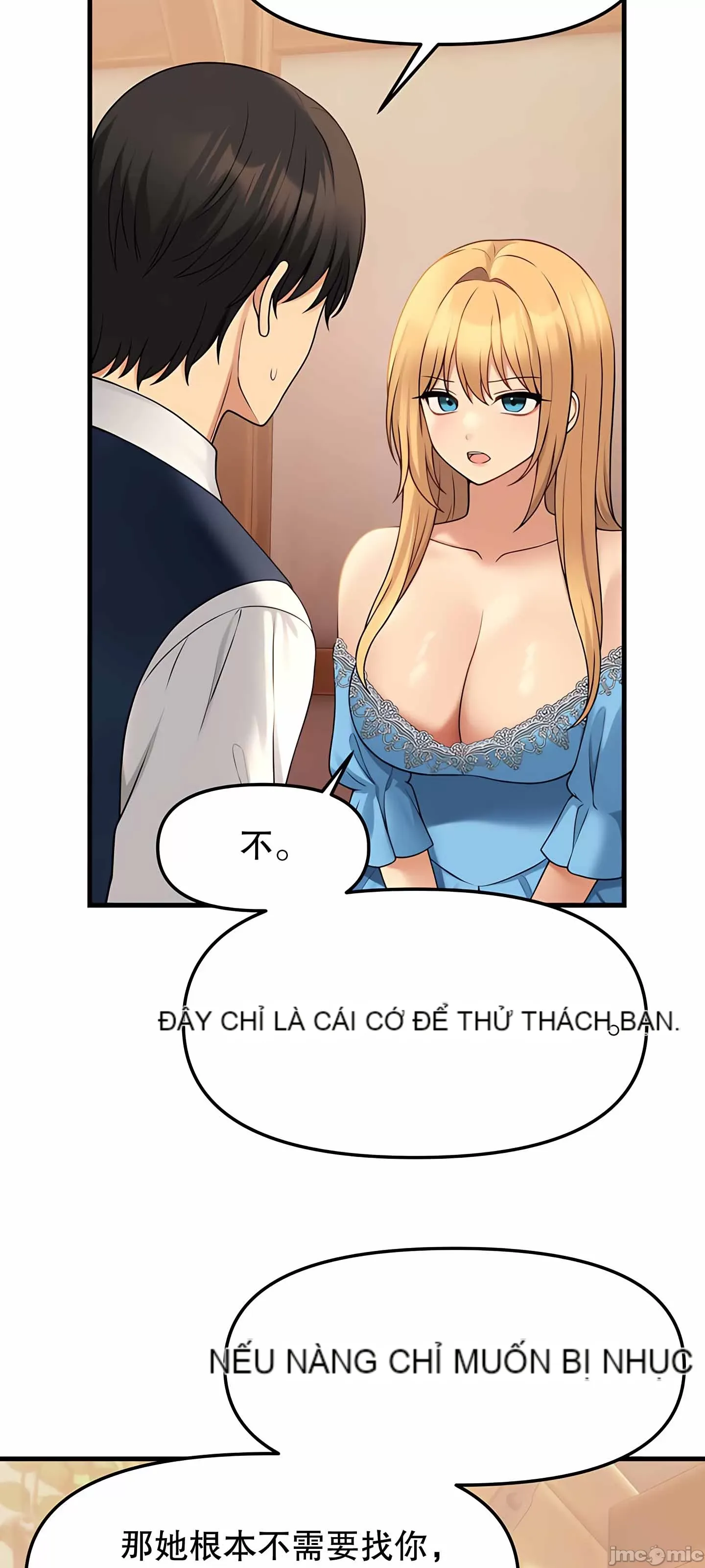 Douayin M Maid-mùa 2 Chương 1-34