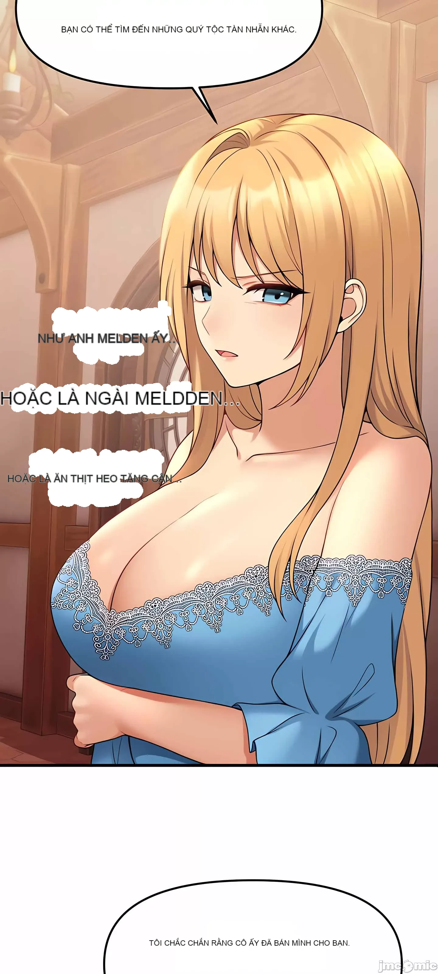 Douayin M Maid-mùa 2 Chương 1-34