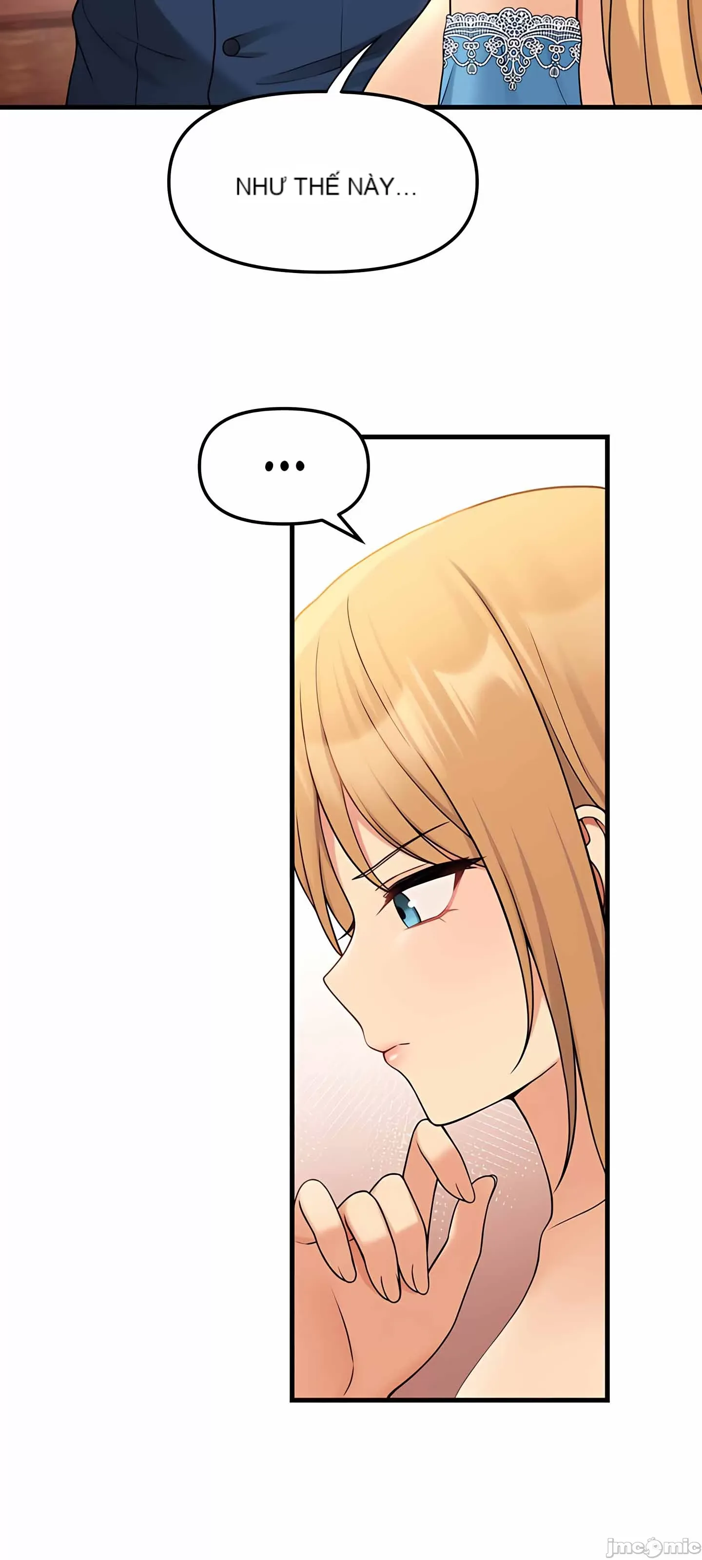 Douayin M Maid-mùa 2 Chương 1-34