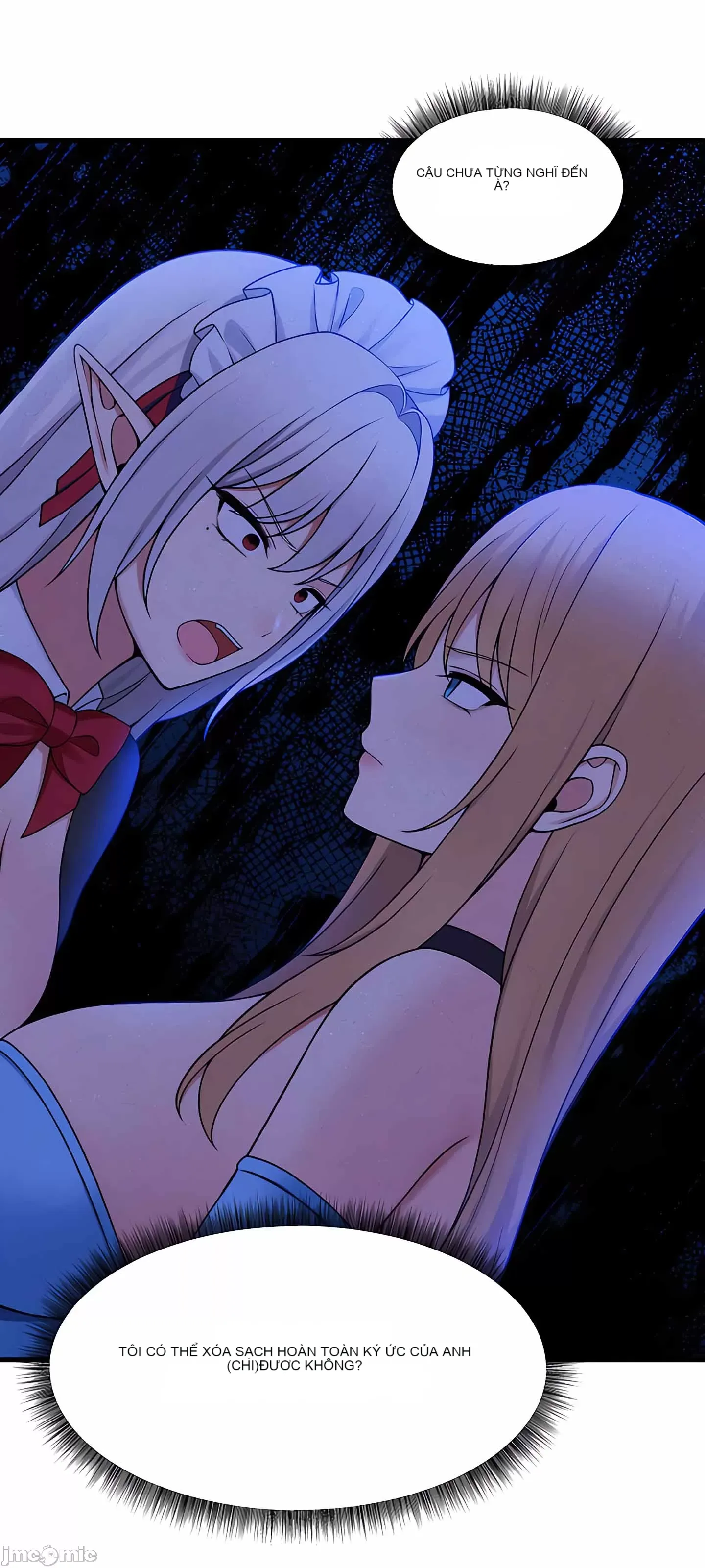 Douayin M Maid-mùa 2 Chương 1-34