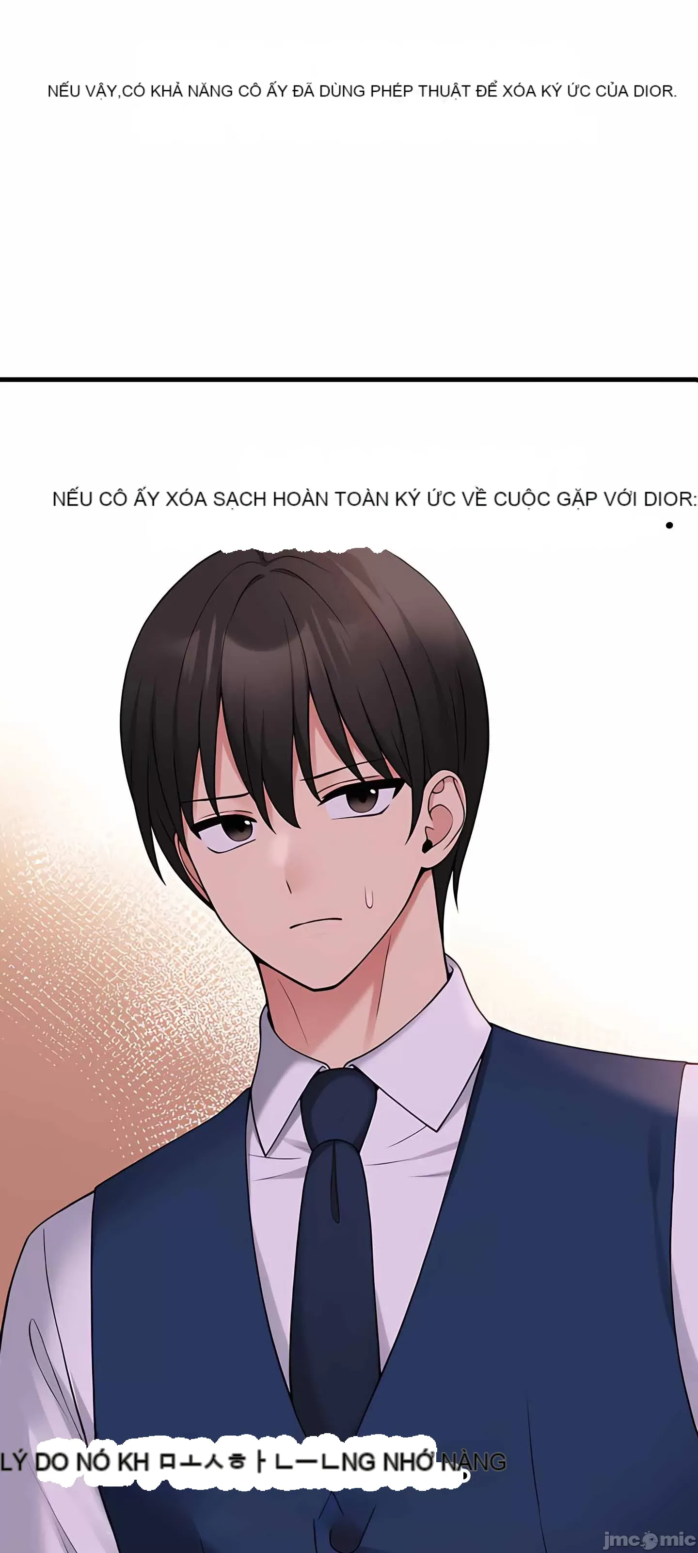 Douayin M Maid-mùa 2 Chương 1-34