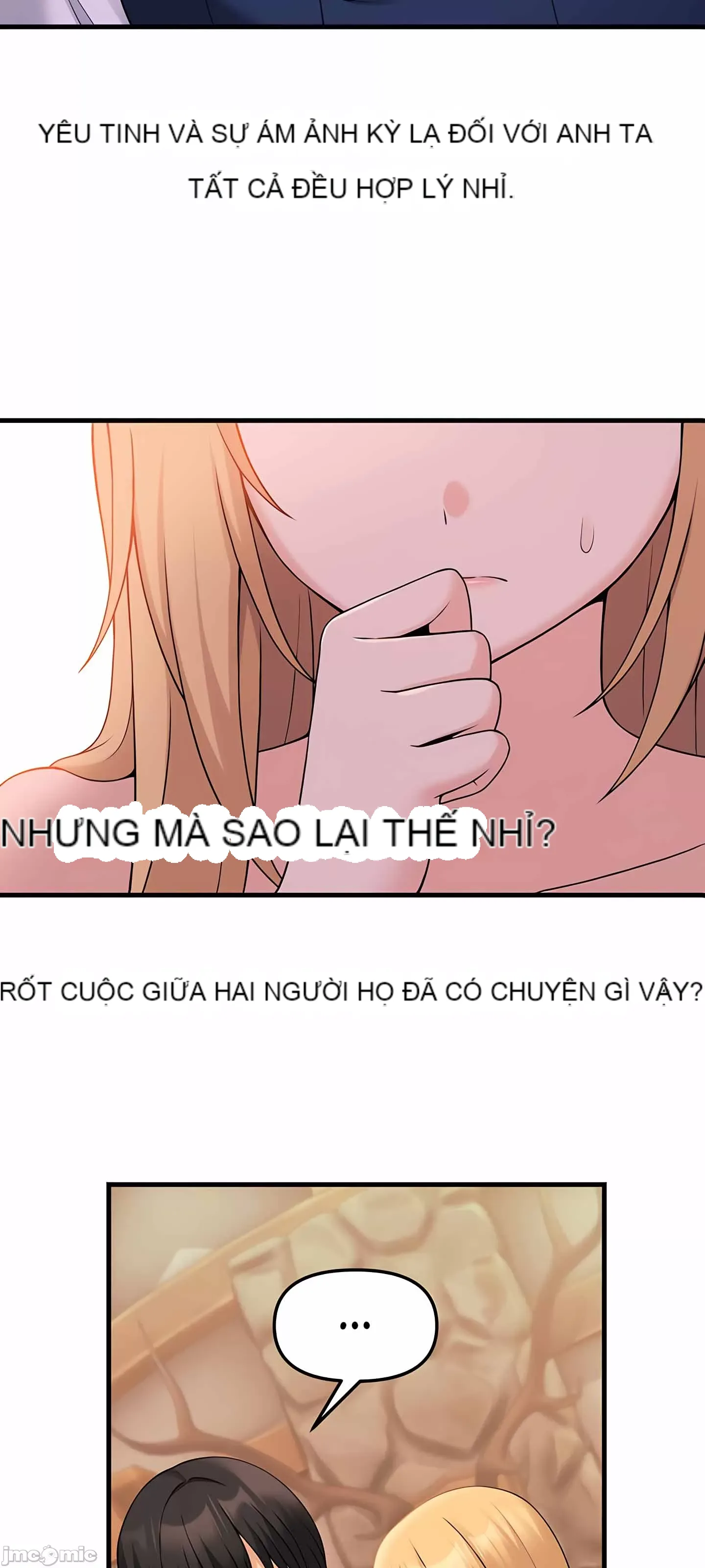 Douayin M Maid-mùa 2 Chương 1-34