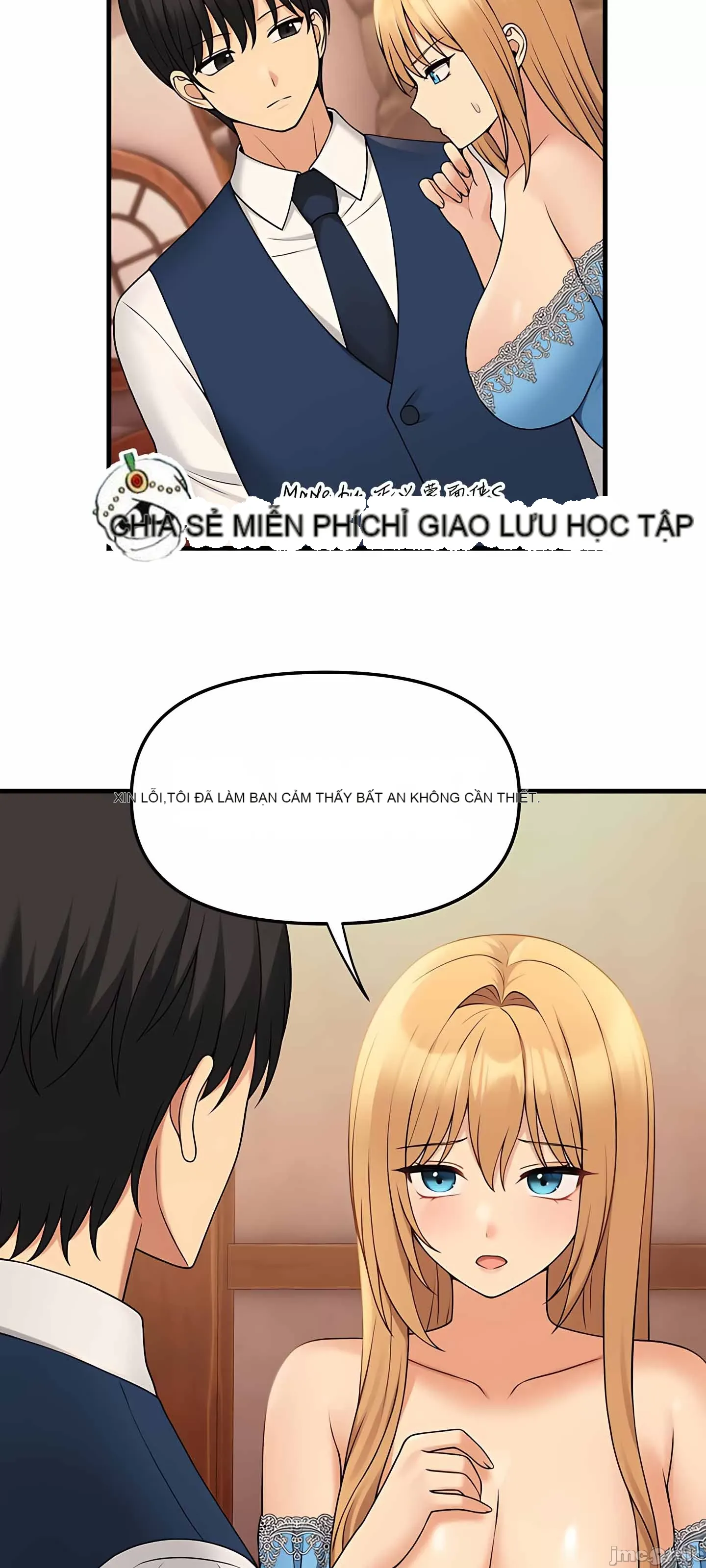 Douayin M Maid-mùa 2 Chương 1-34