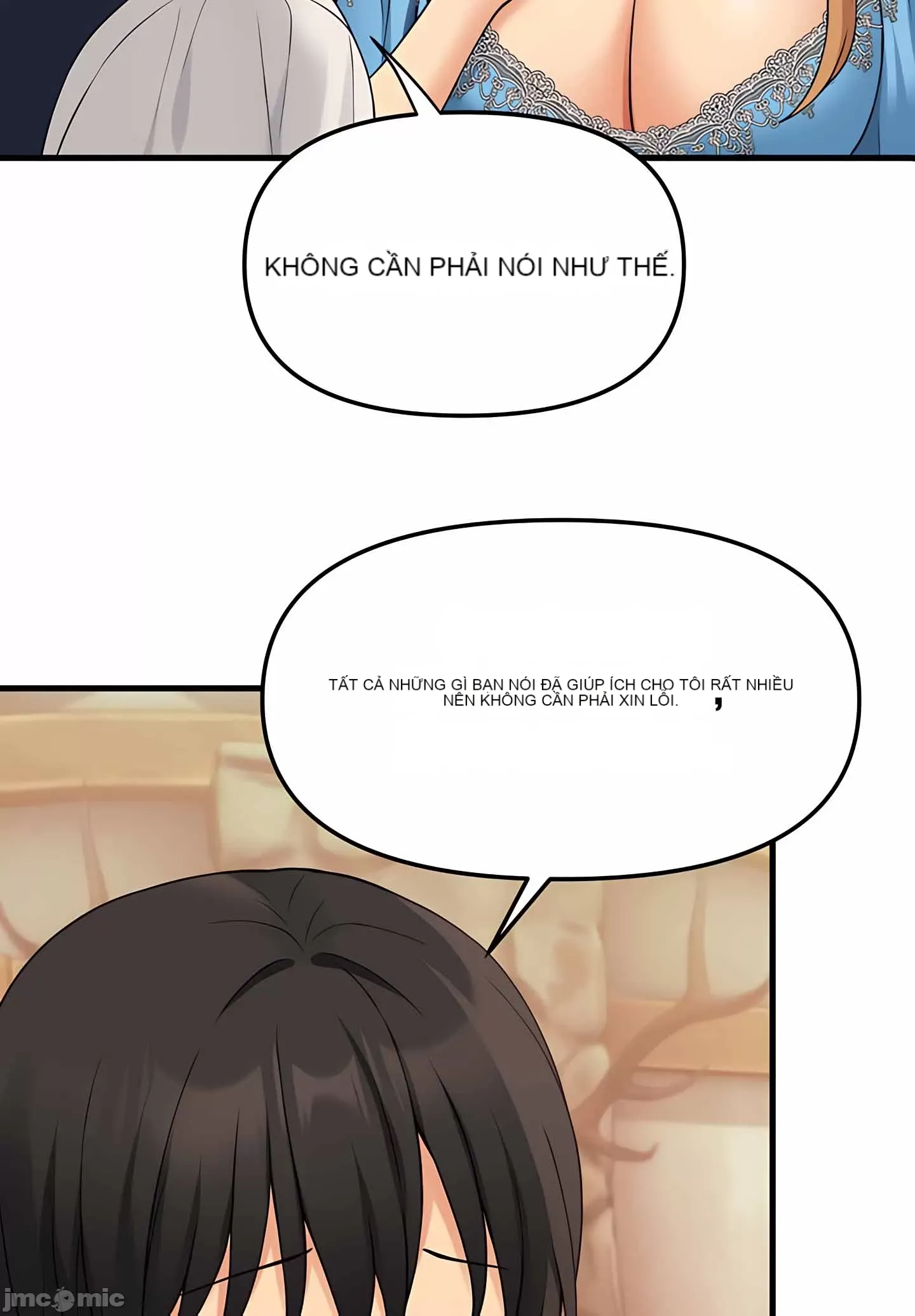 Douayin M Maid-mùa 2 Chương 1-34