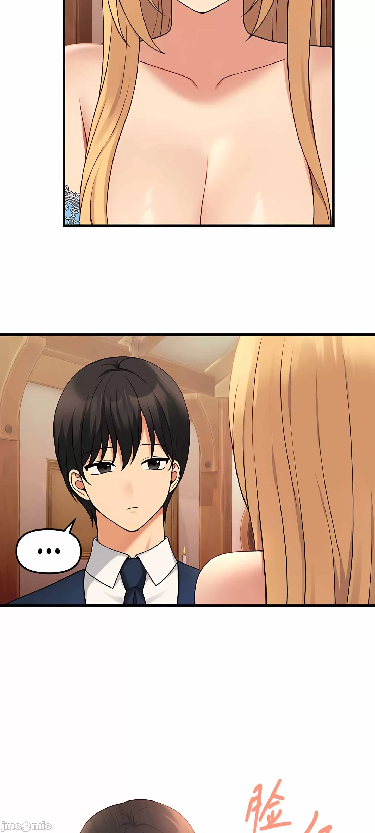 Douayin M Maid-mùa 2 Chương 1-34