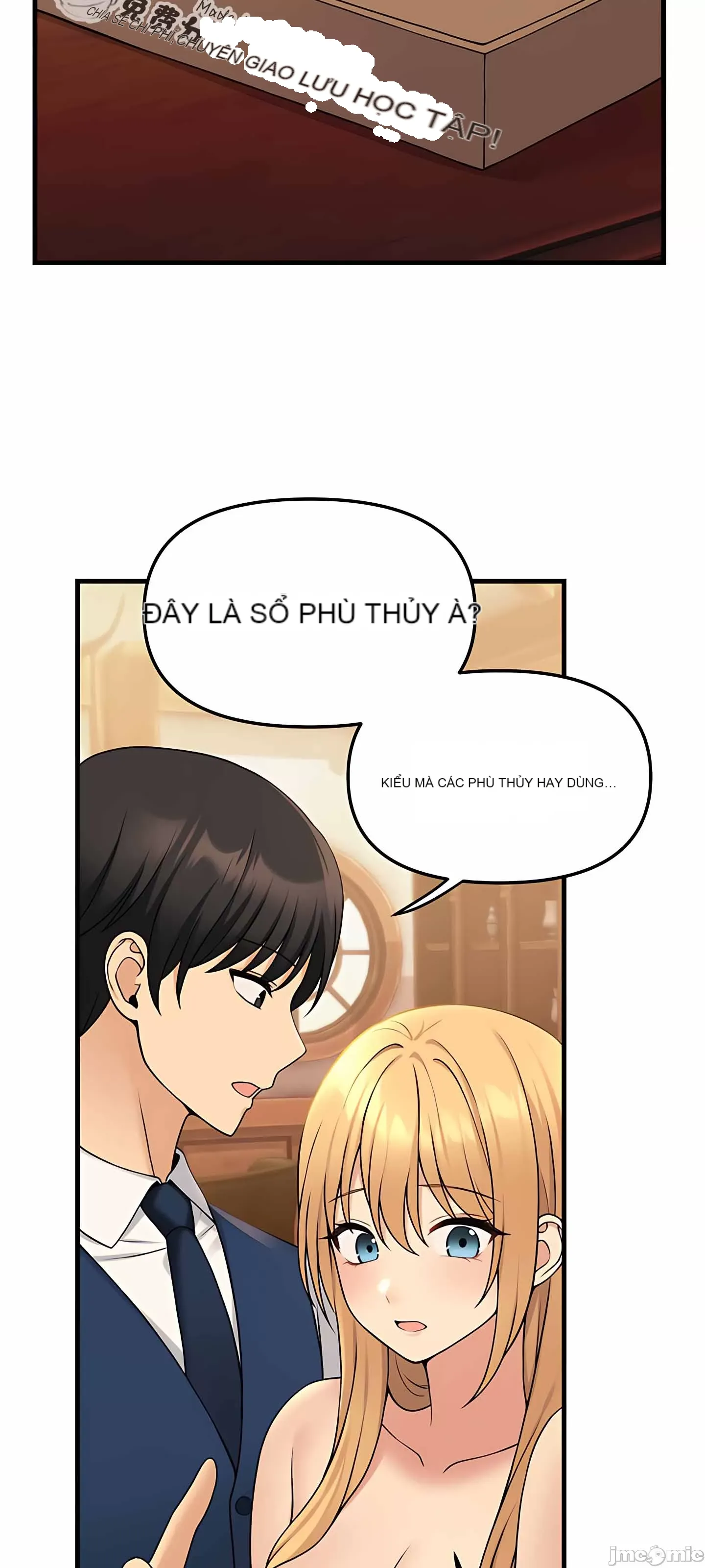 Douayin M Maid-mùa 2 Chương 1-34